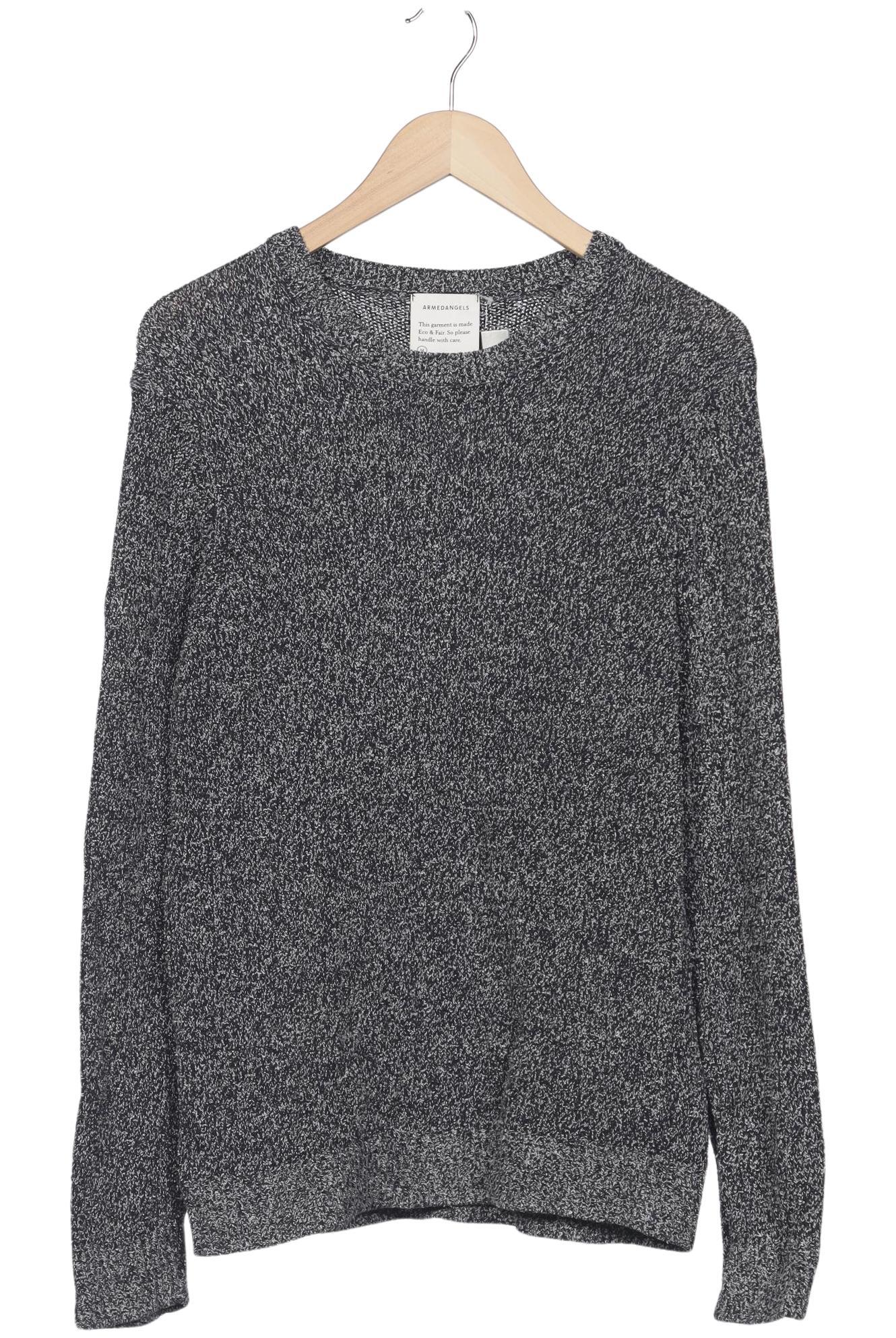 

Armedangels Damen Pullover, grau, Gr. 38
