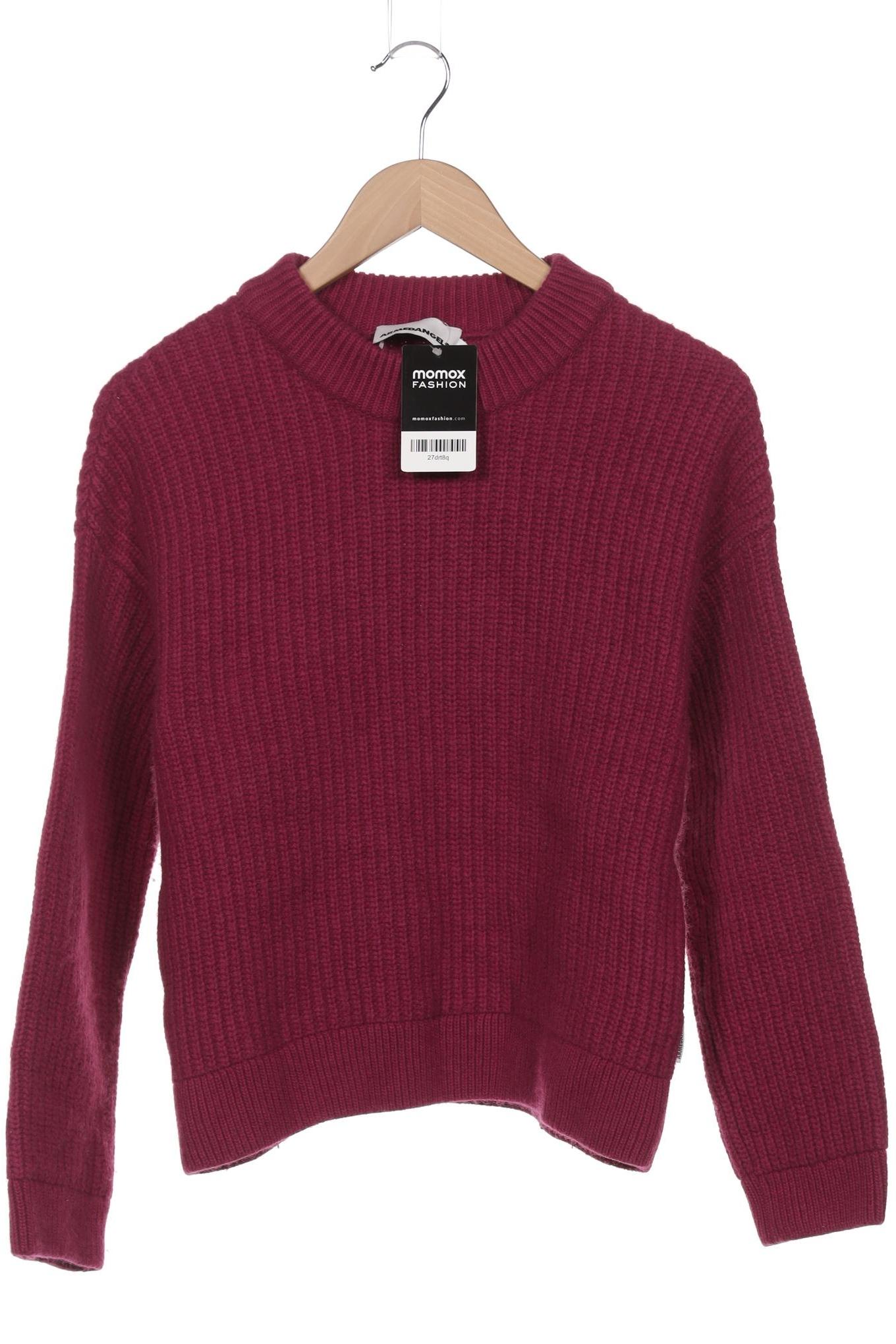 

Armedangels Damen Pullover, pink, Gr. 36