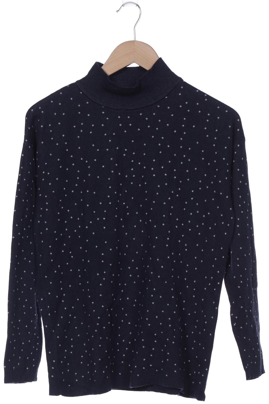 

Armedangels Damen Pullover, marineblau, Gr. 38