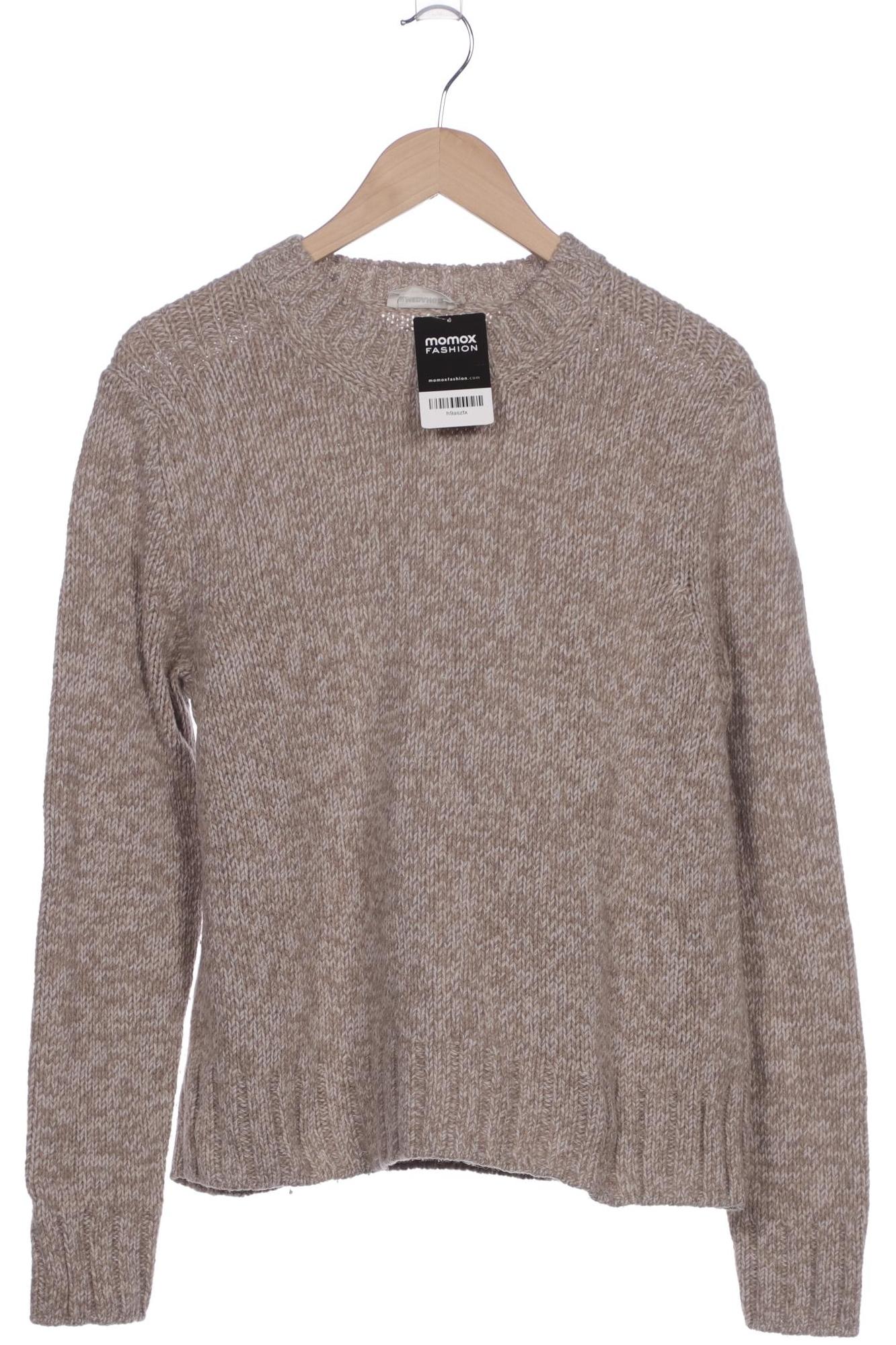 

Armedangels Damen Pullover, beige, Gr. 36