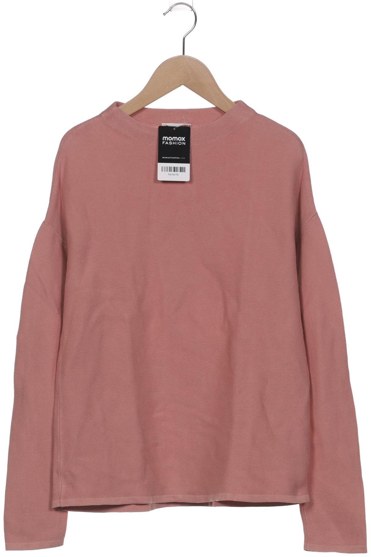

Armedangels Damen Pullover, pink, Gr. 36
