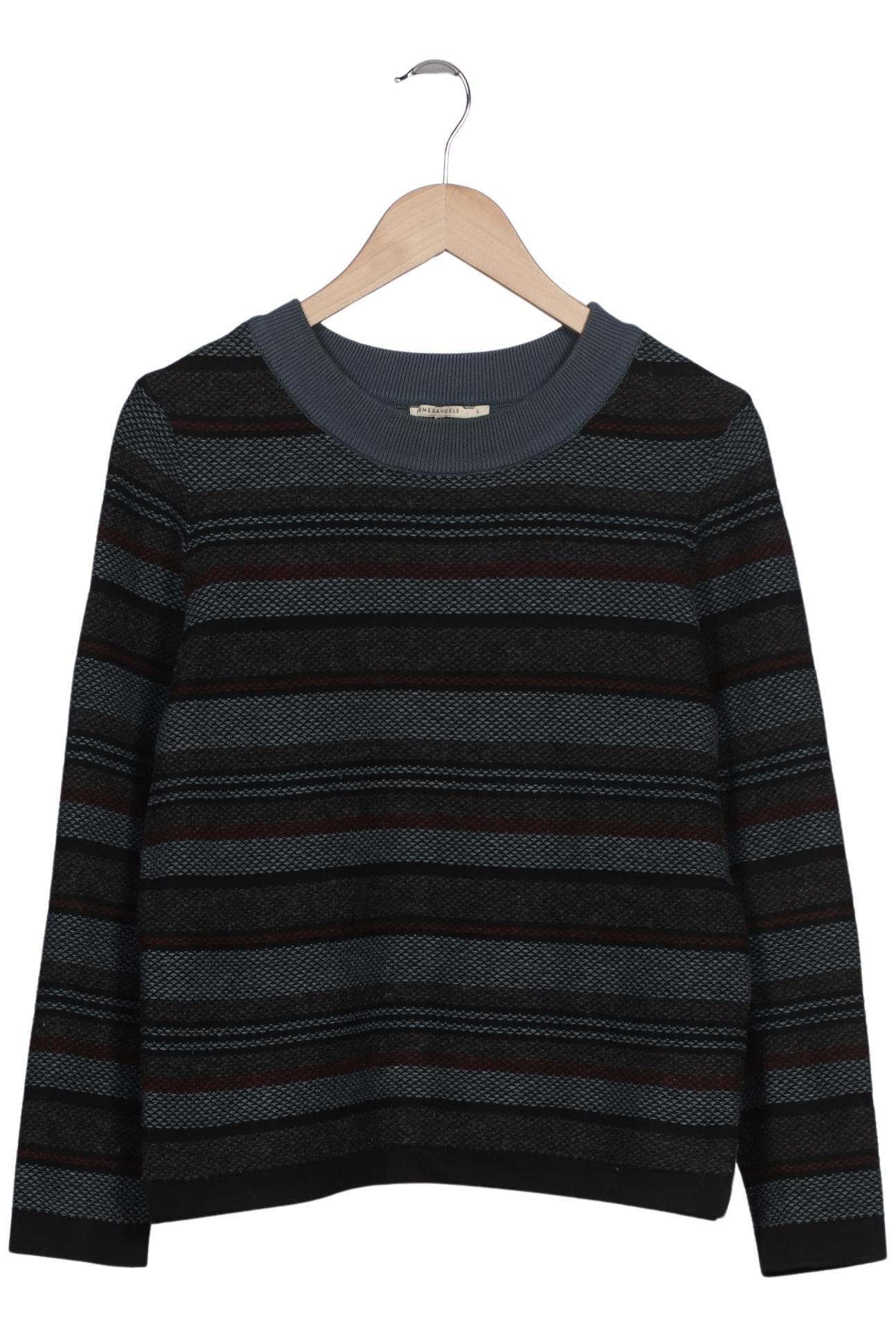 

Armedangels Damen Pullover, türkis, Gr. 42