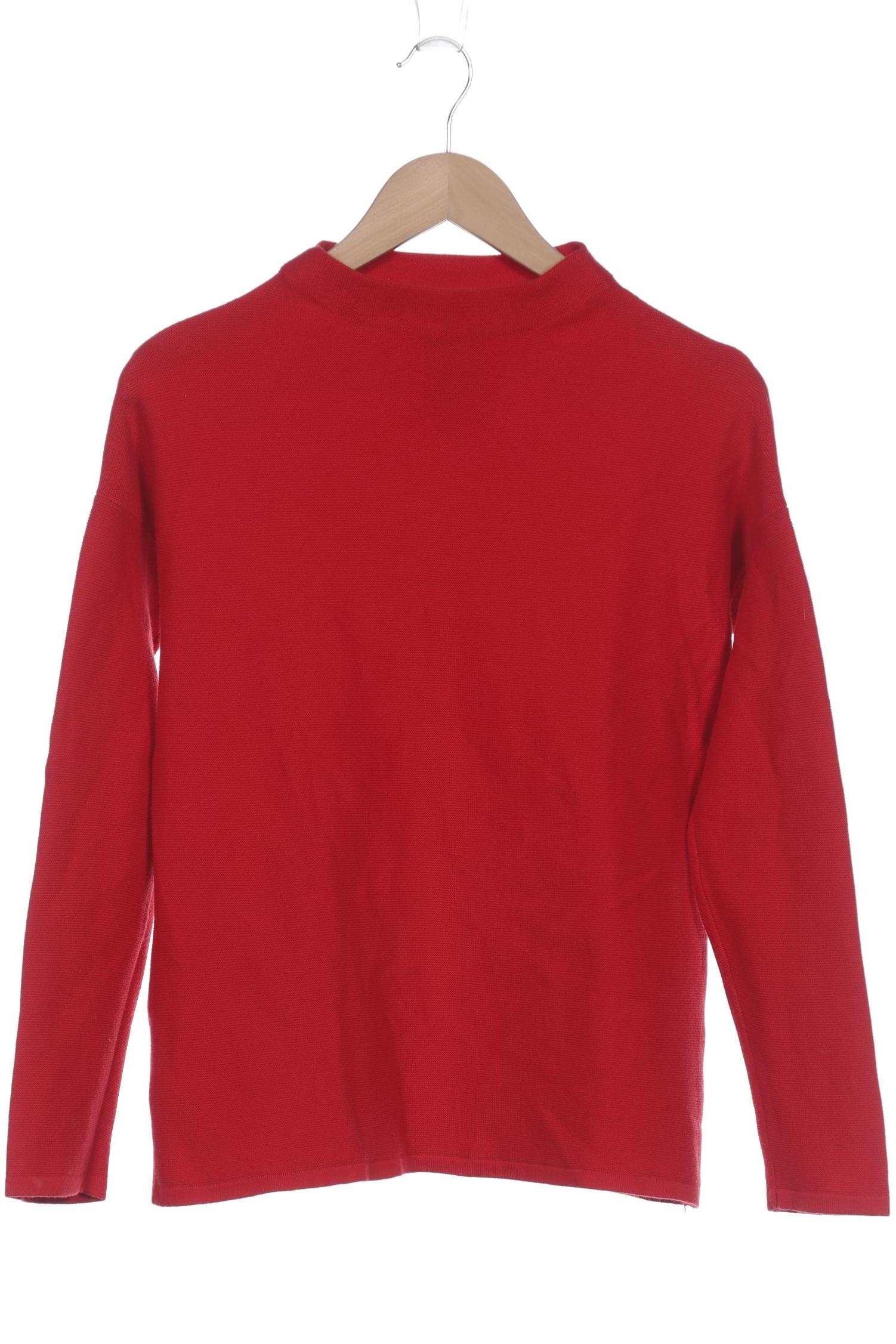 

Armedangels Damen Pullover, rot, Gr. 36