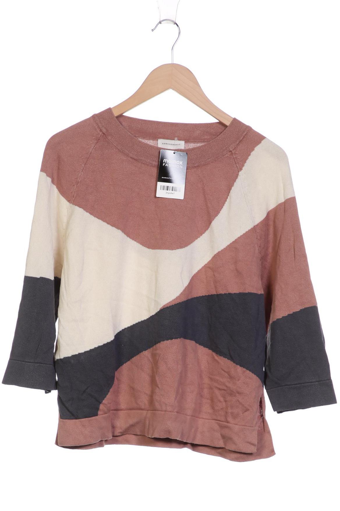 

Armedangels Damen Pullover, braun, Gr. 36