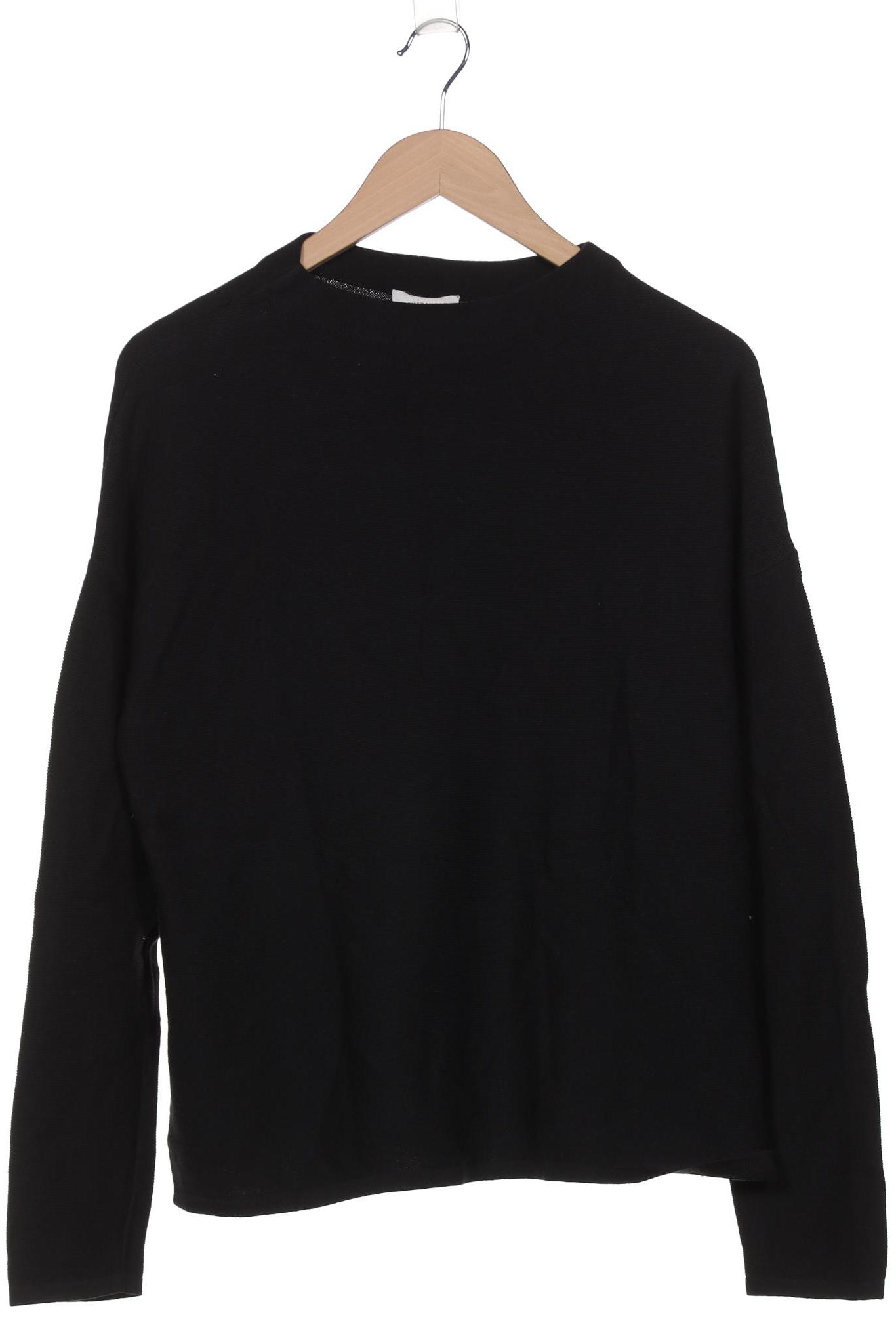

Armedangels Damen Pullover, schwarz, Gr. 44