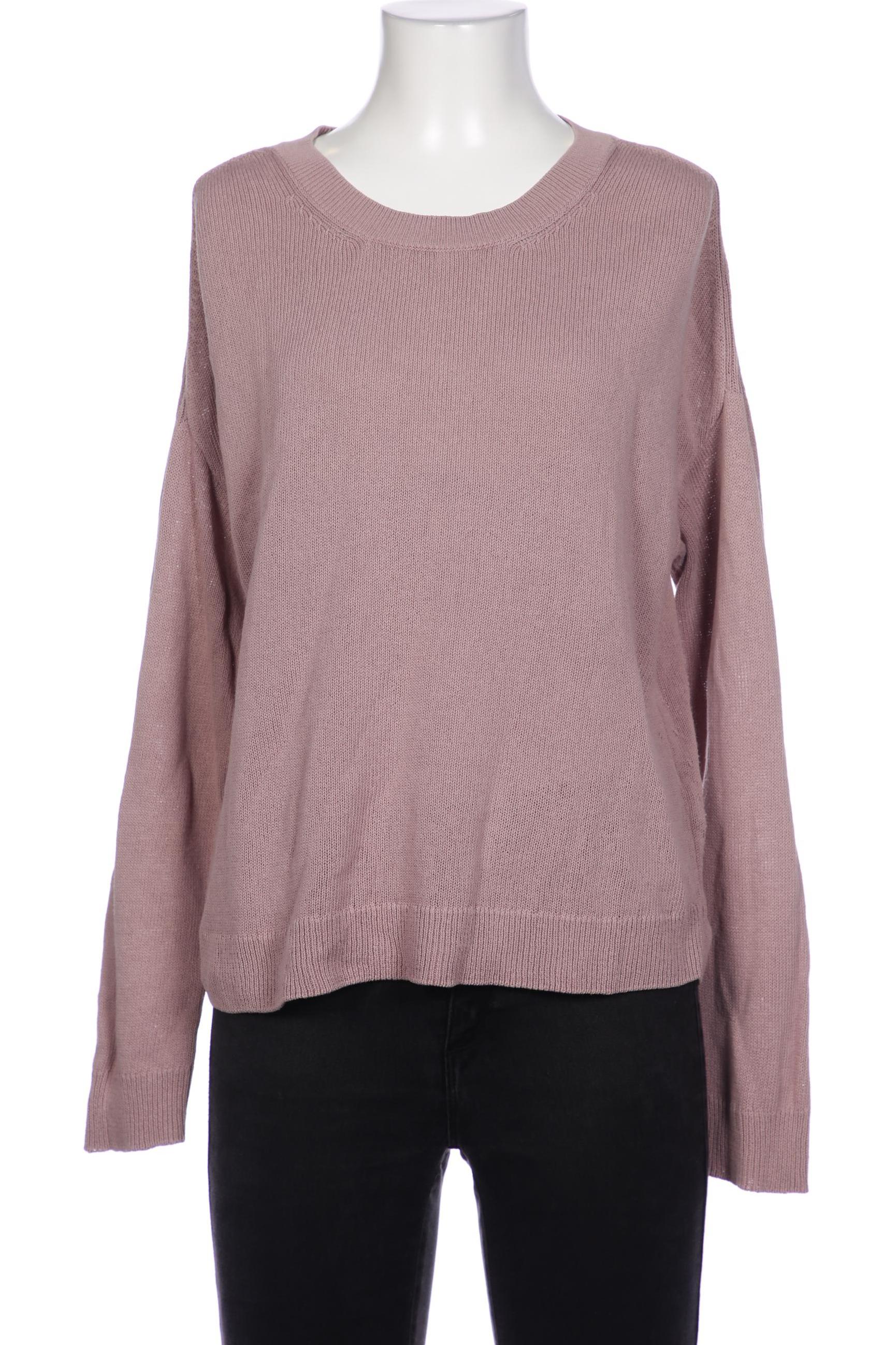 

Armedangels Damen Pullover, pink, Gr. 36