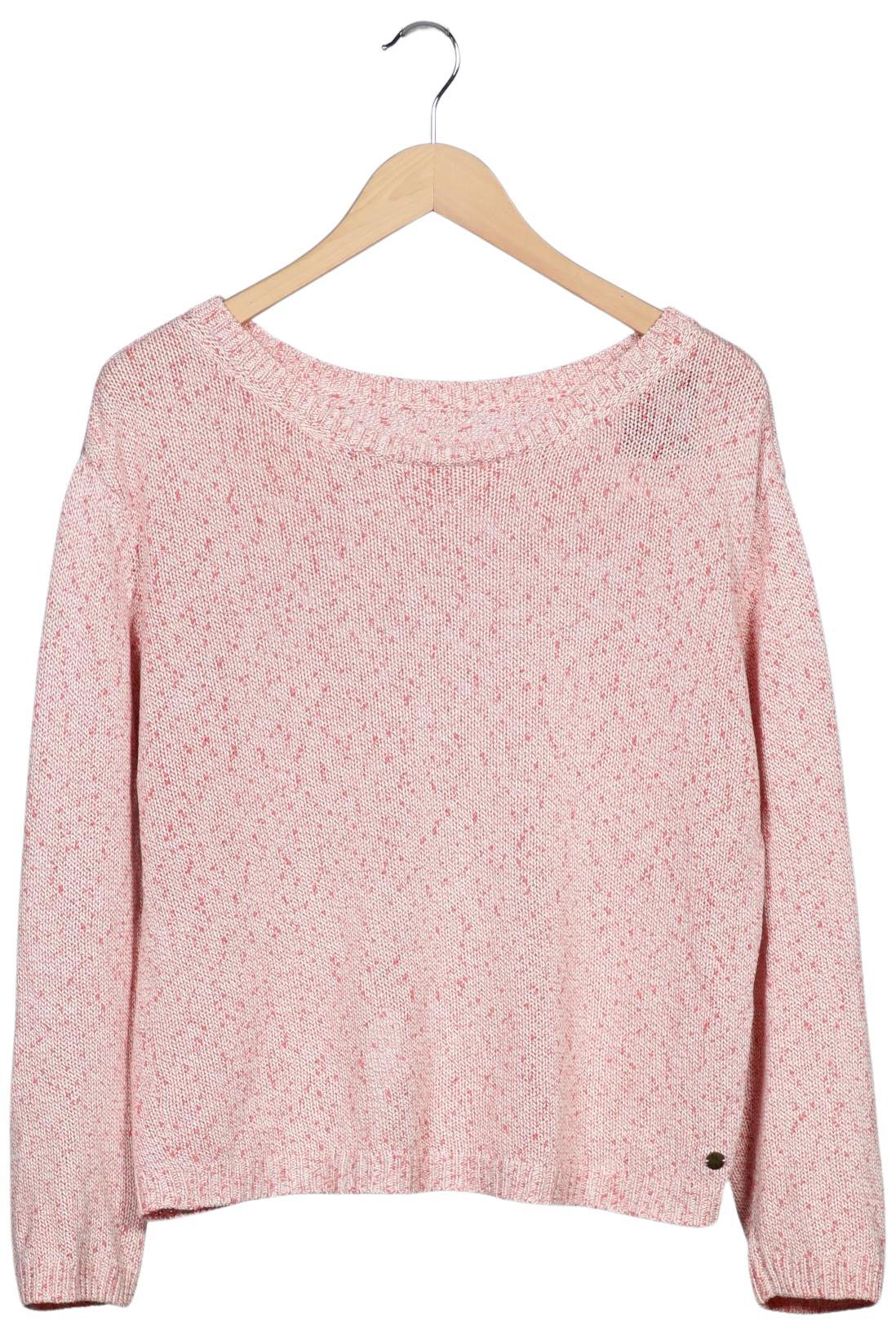 

Armedangels Damen Pullover, pink, Gr. 46