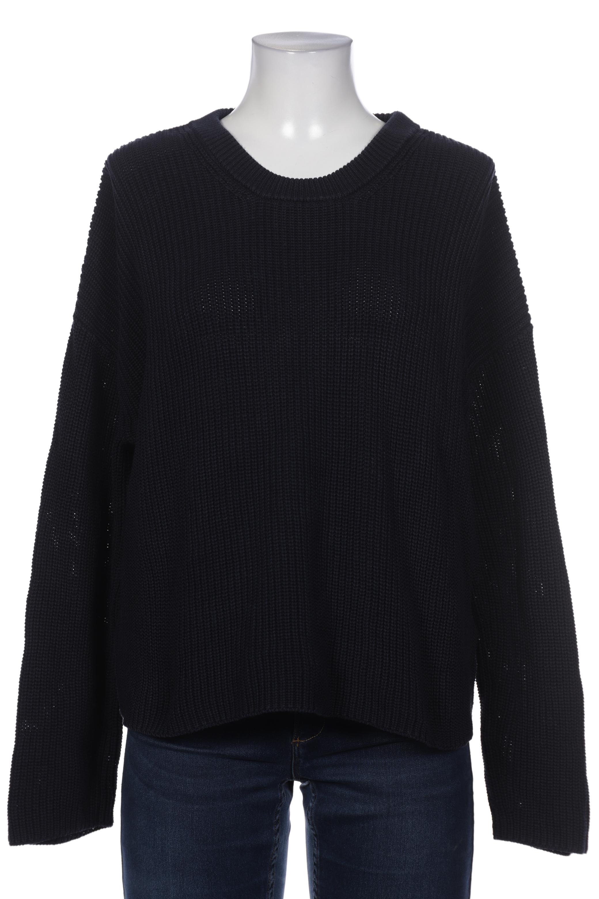 

Armedangels Damen Pullover, marineblau, Gr. 42