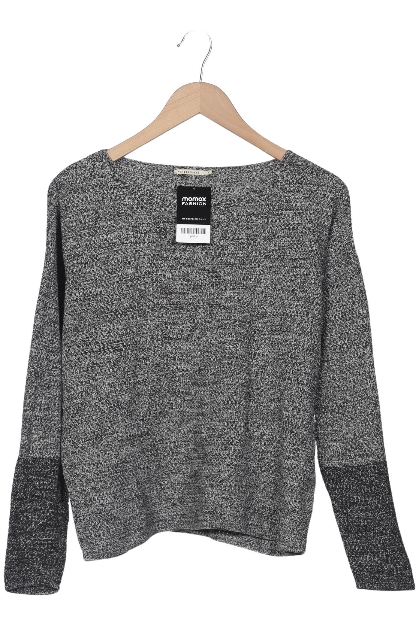 

Armedangels Damen Pullover, grau, Gr. 36