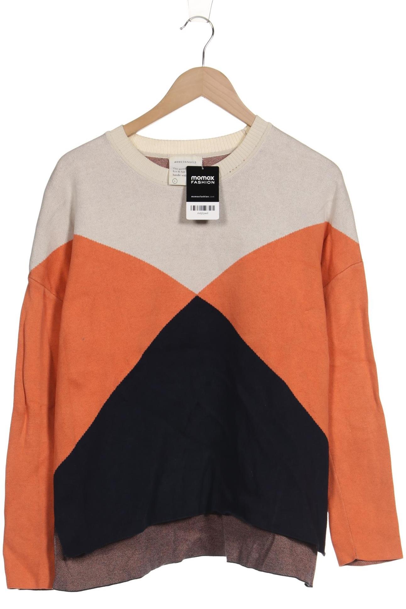 

Armedangels Damen Pullover, mehrfarbig, Gr. 42