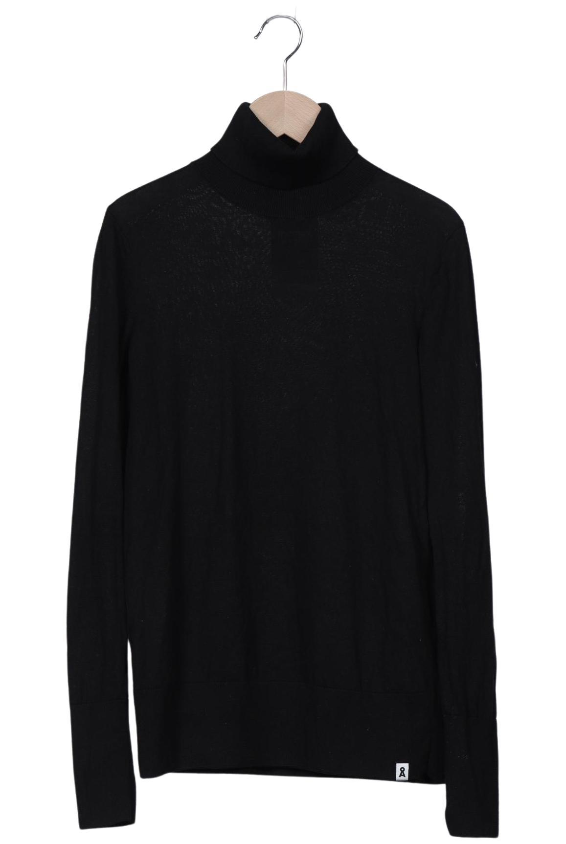 

Armedangels Damen Pullover, schwarz, Gr. 40