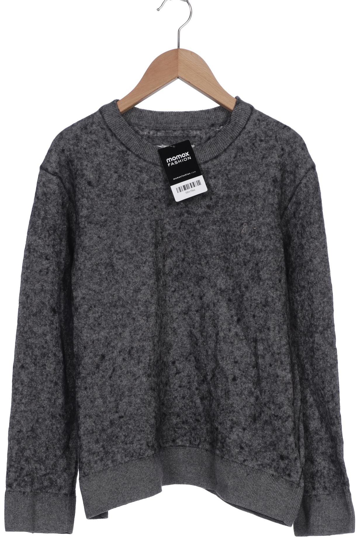 

Armedangels Damen Pullover, grau, Gr. 44