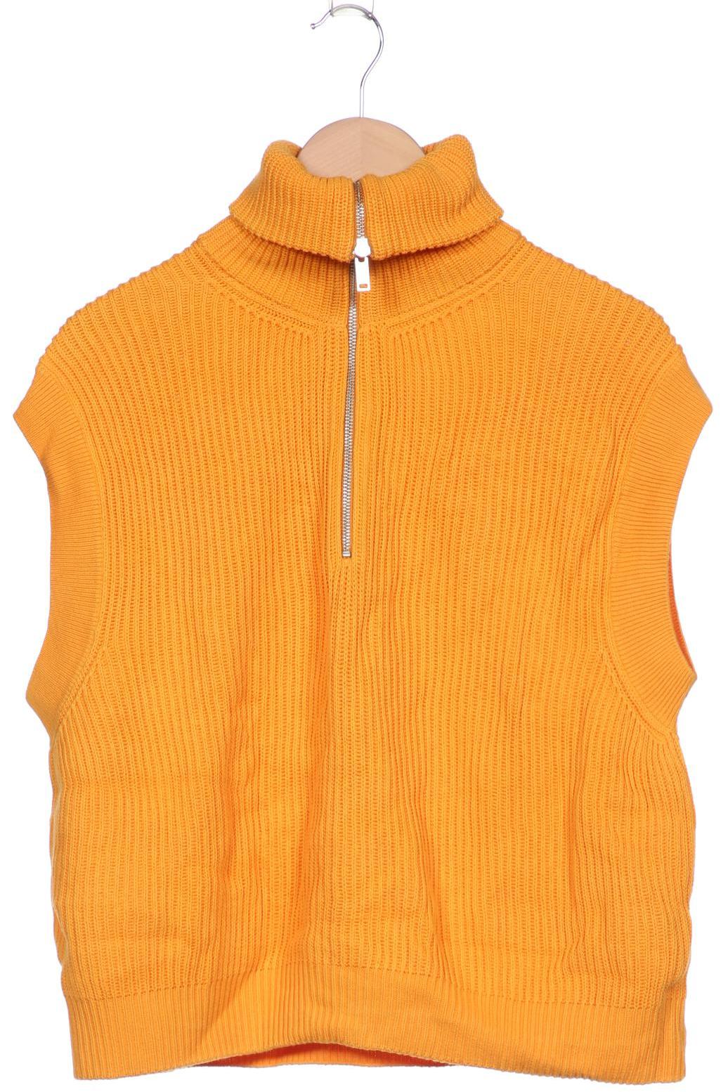 

ARMEDANGELS Damen Pullover, orange