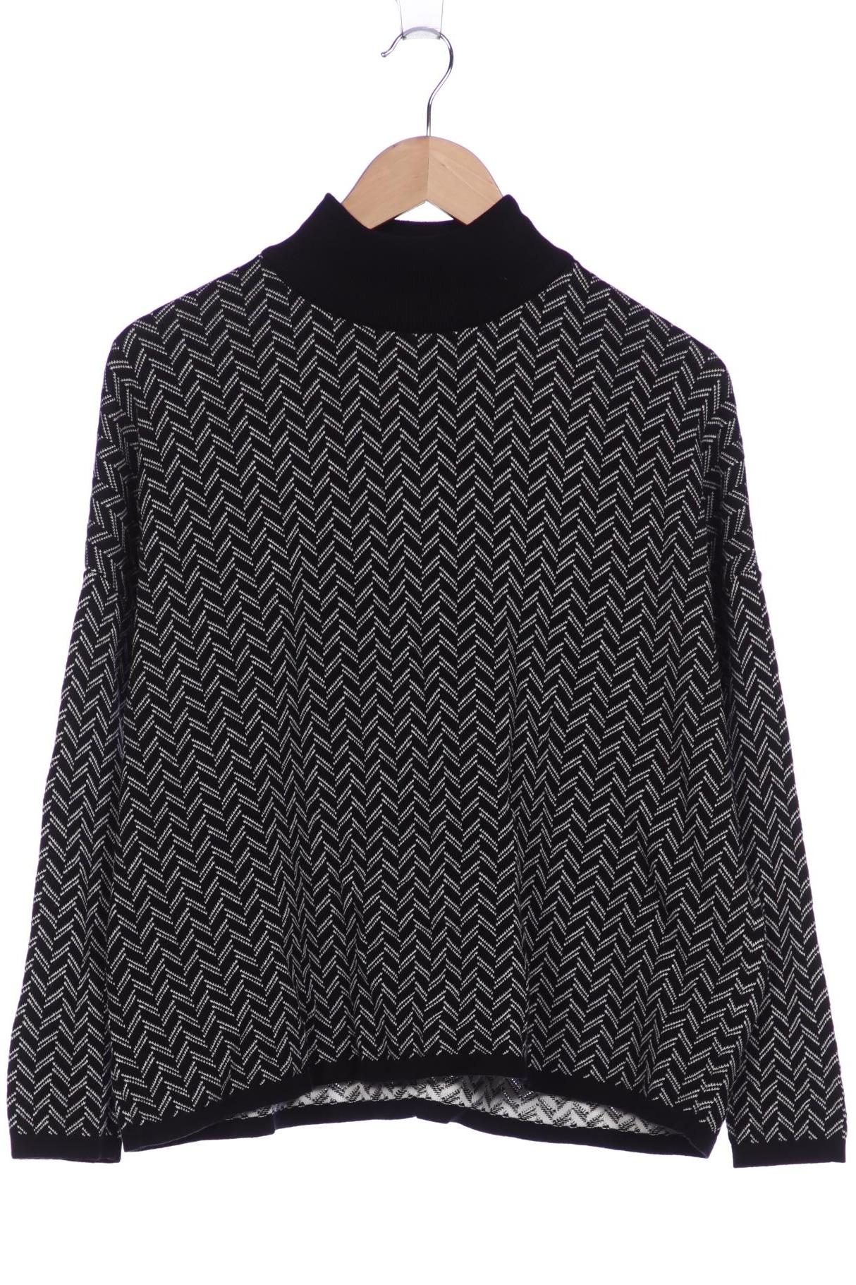 

Armedangels Damen Pullover, schwarz, Gr. 40