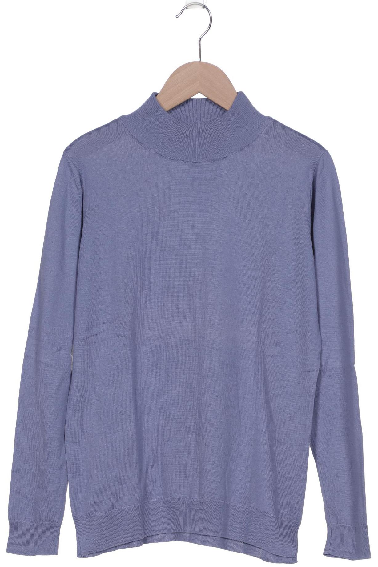 

ARMEDANGELS Damen Pullover, blau