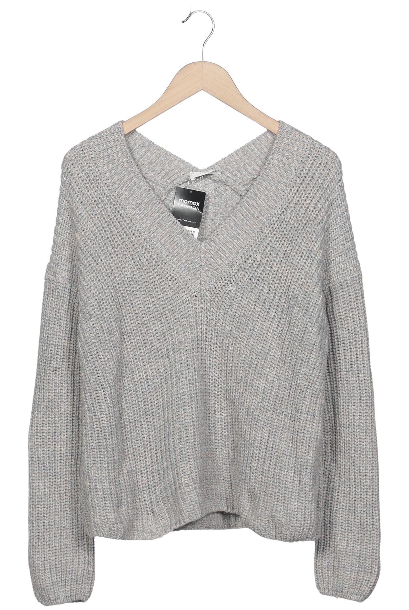 

Armedangels Damen Pullover, grau, Gr. 40