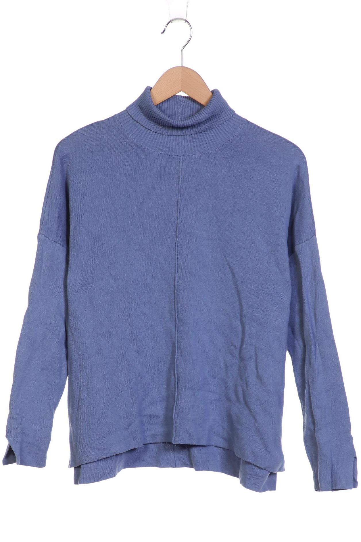 

Armedangels Damen Pullover, blau, Gr. 36