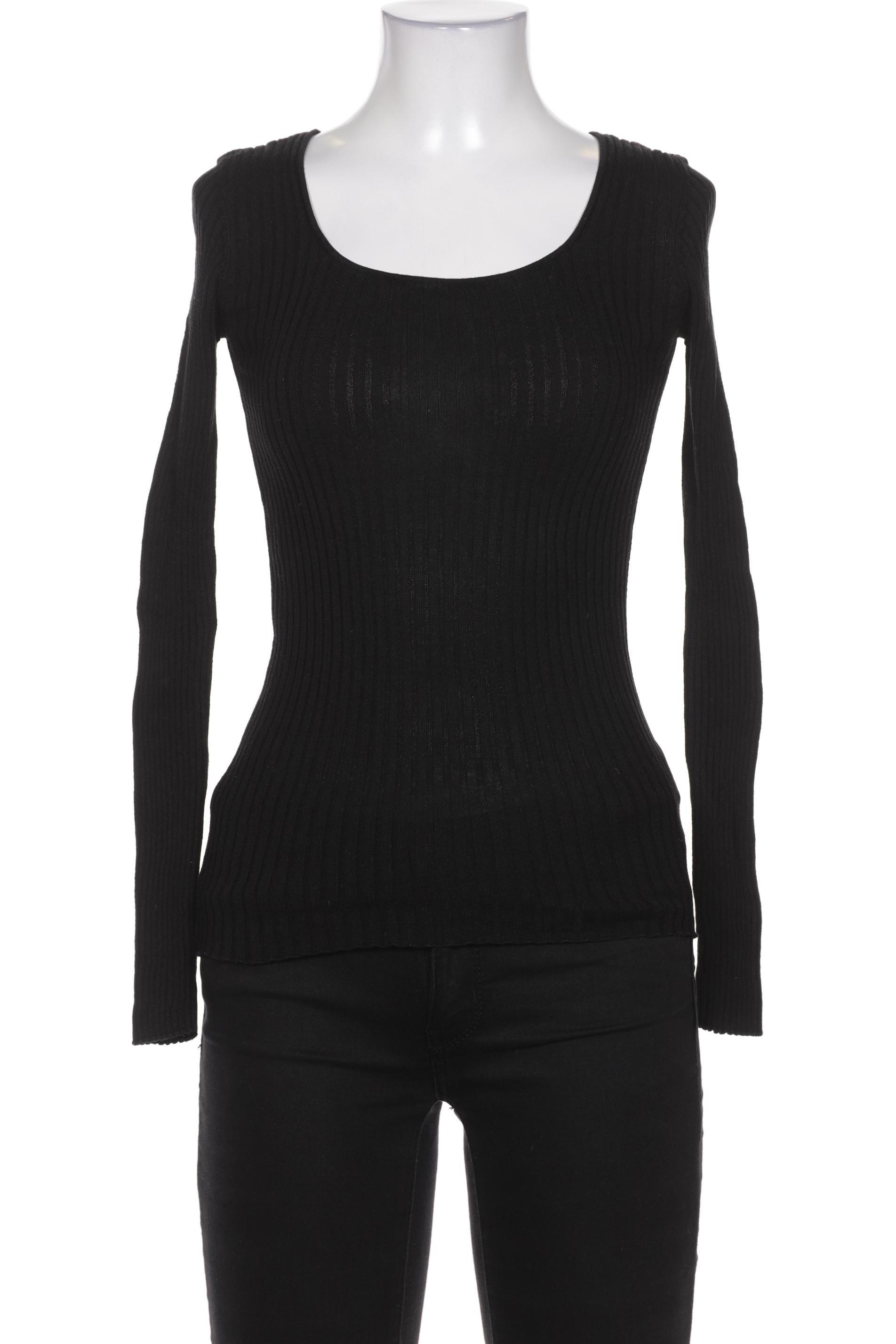 

Armedangels Damen Pullover, schwarz, Gr. 34