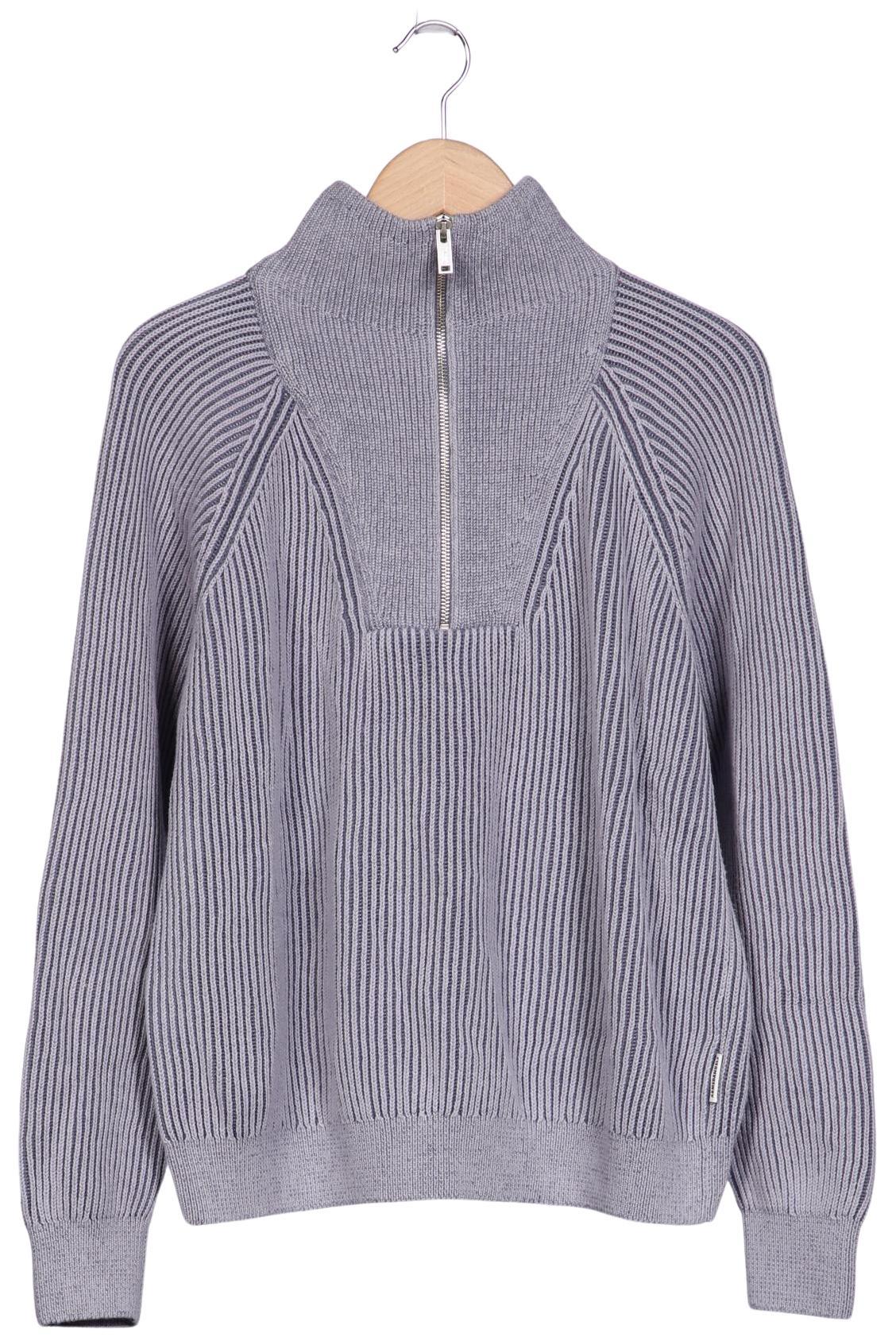 

Armedangels Damen Pullover, grau, Gr. 42