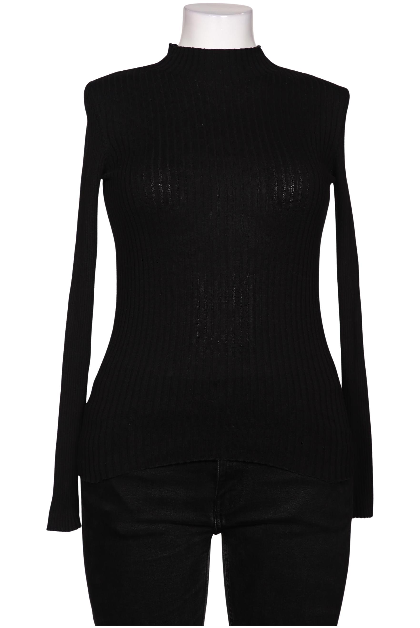 

Armedangels Damen Pullover, schwarz, Gr. 40