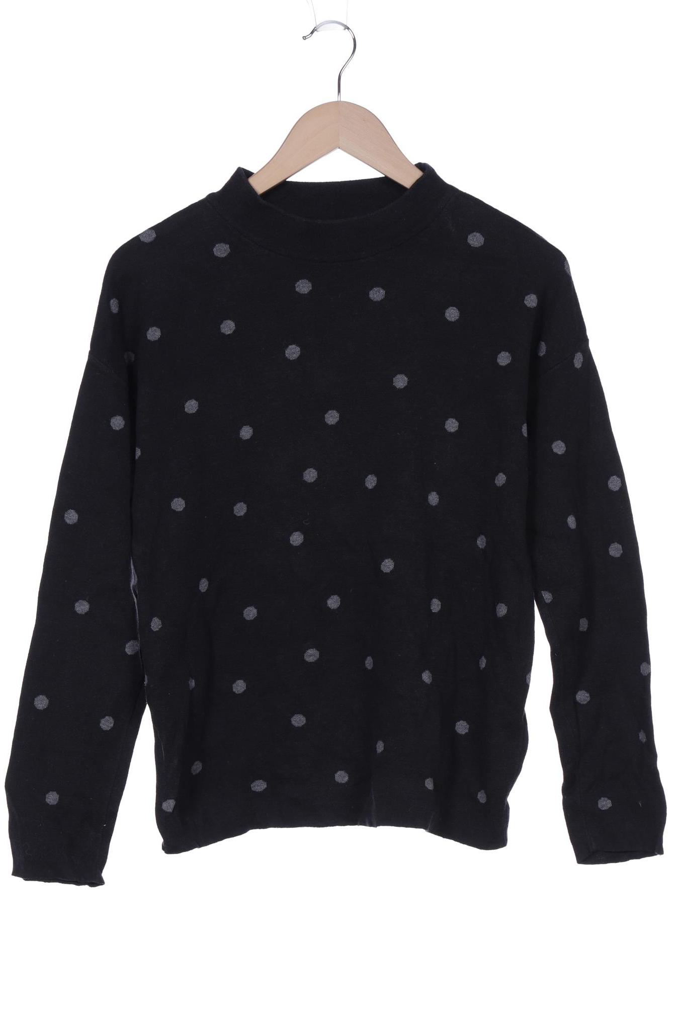

Armedangels Damen Pullover, schwarz, Gr. 38