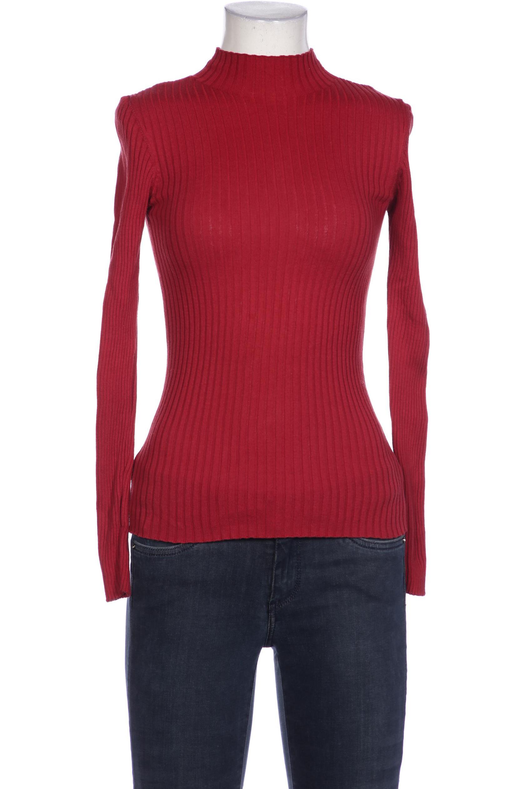 

Armedangels Damen Pullover, bordeaux, Gr. 34