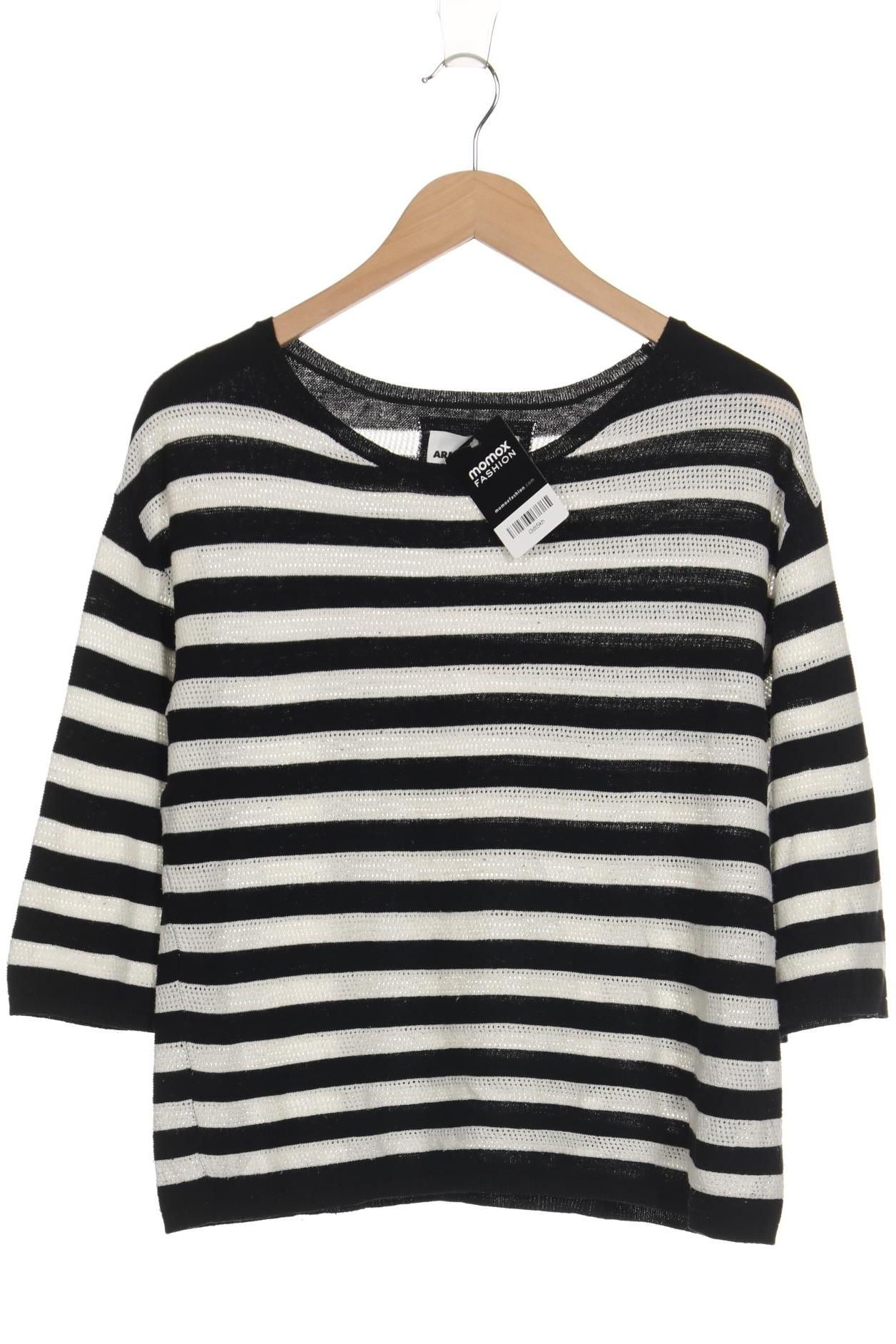 

Armedangels Damen Pullover, schwarz, Gr. 36