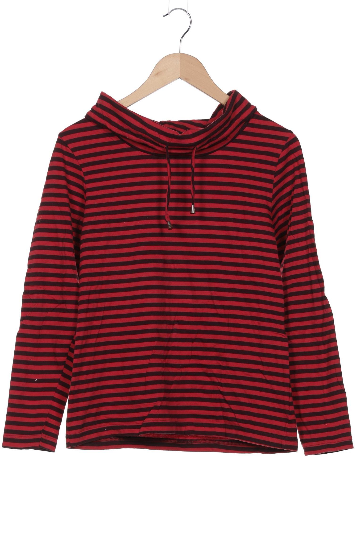 

Armedangels Damen Pullover, bordeaux, Gr. 38