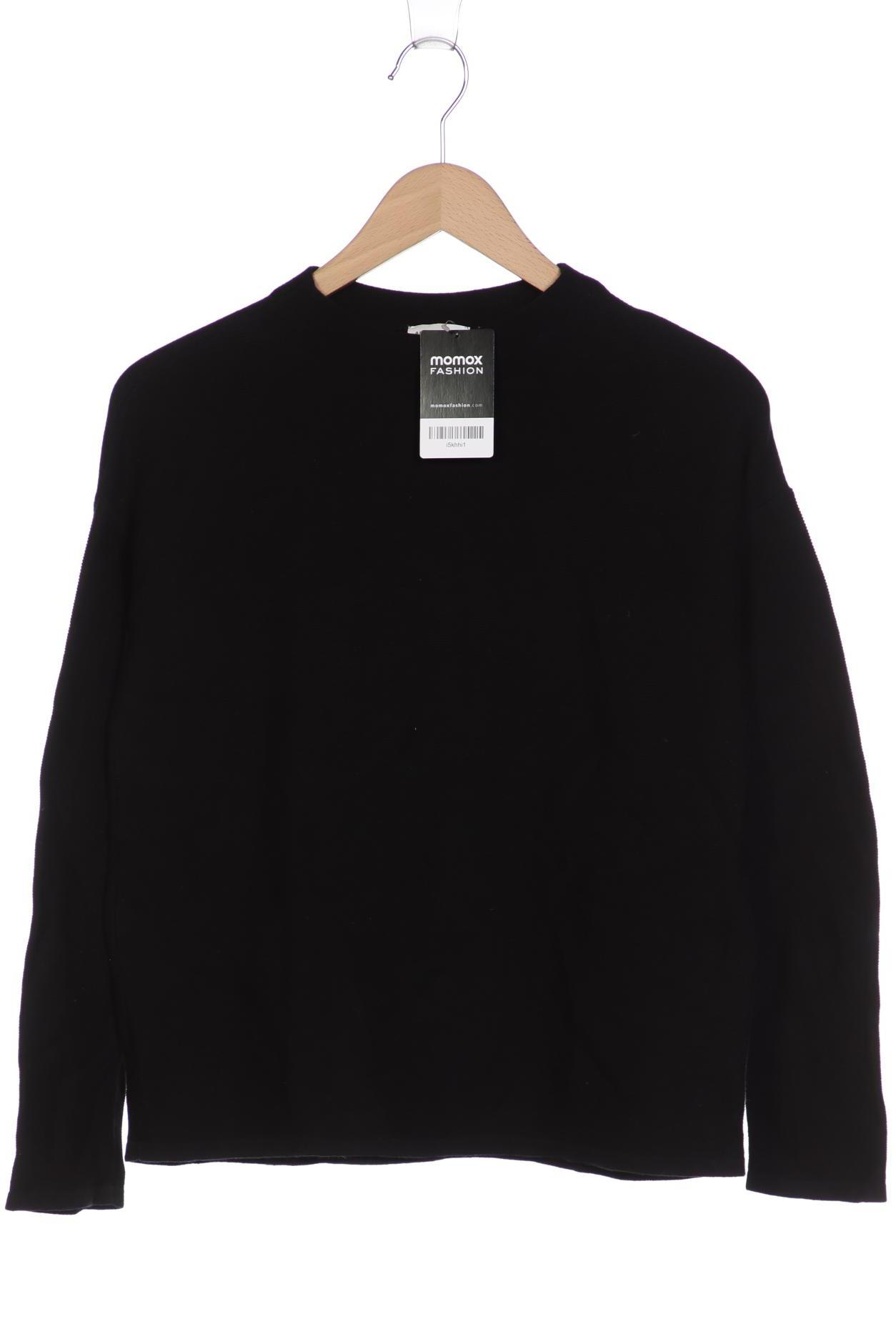 

ARMEDANGELS Damen Pullover, schwarz