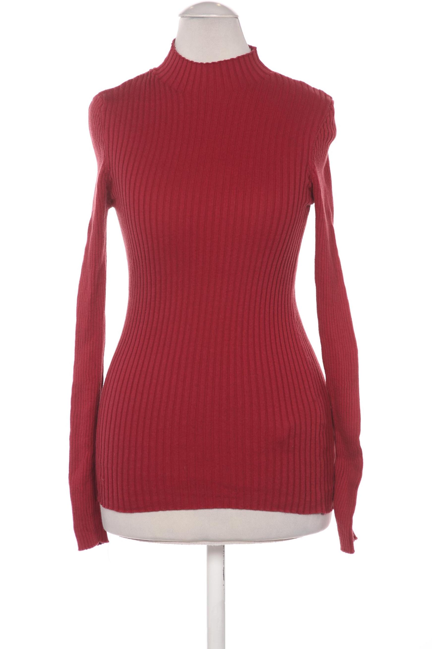 

Armedangels Damen Pullover, rot, Gr. 36