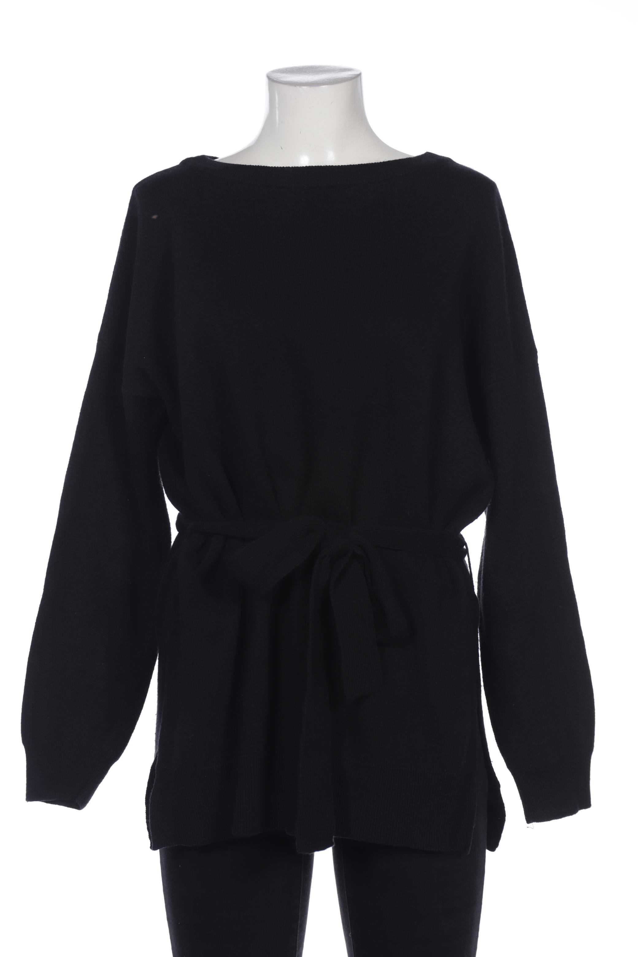 

ARMEDANGELS Damen Pullover, schwarz