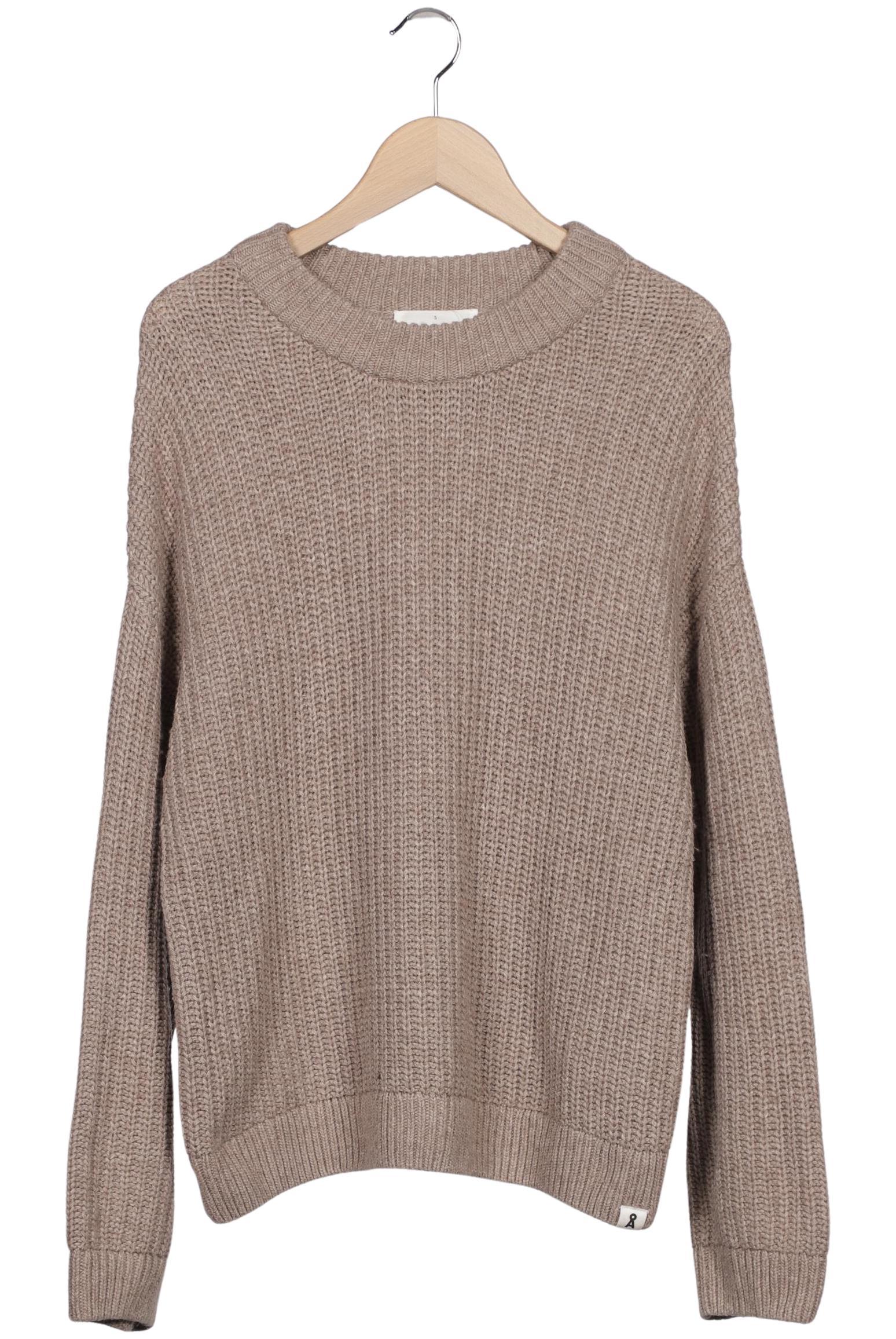 

Armedangels Damen Pullover, beige, Gr. 36