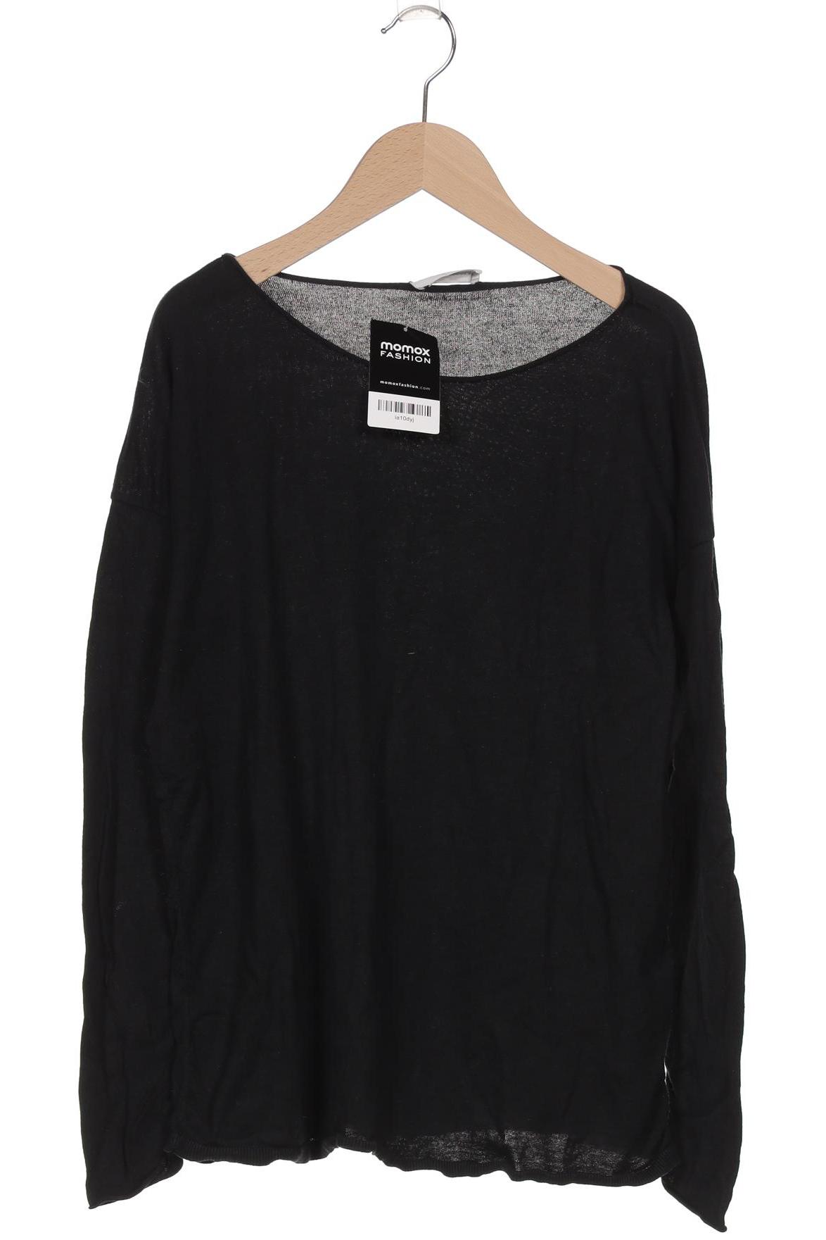 

Armedangels Damen Pullover, schwarz, Gr. 36