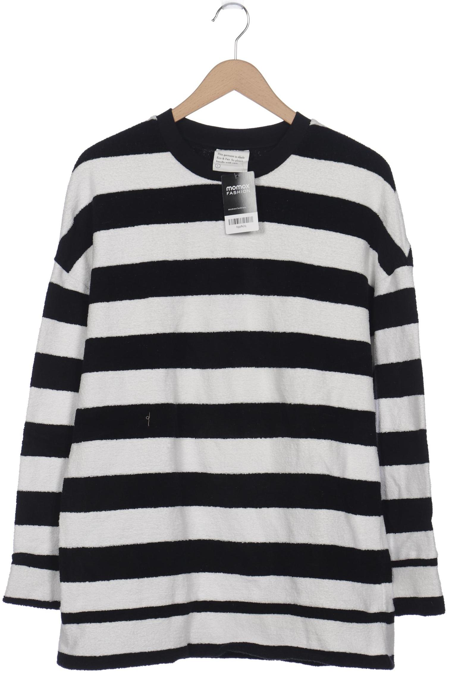 

ARMEDANGELS Damen Pullover, schwarz