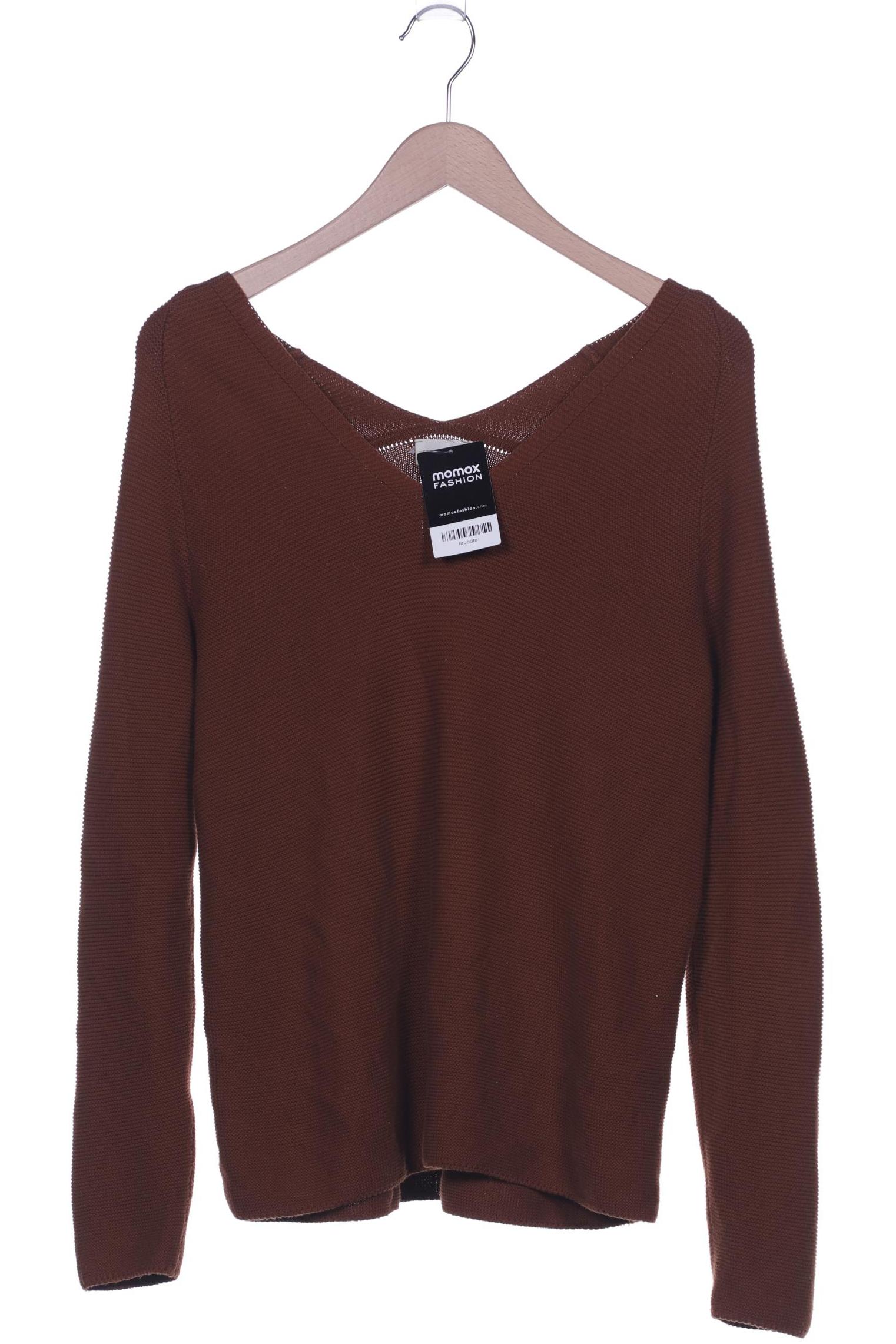 

Armedangels Damen Pullover, braun, Gr. 34