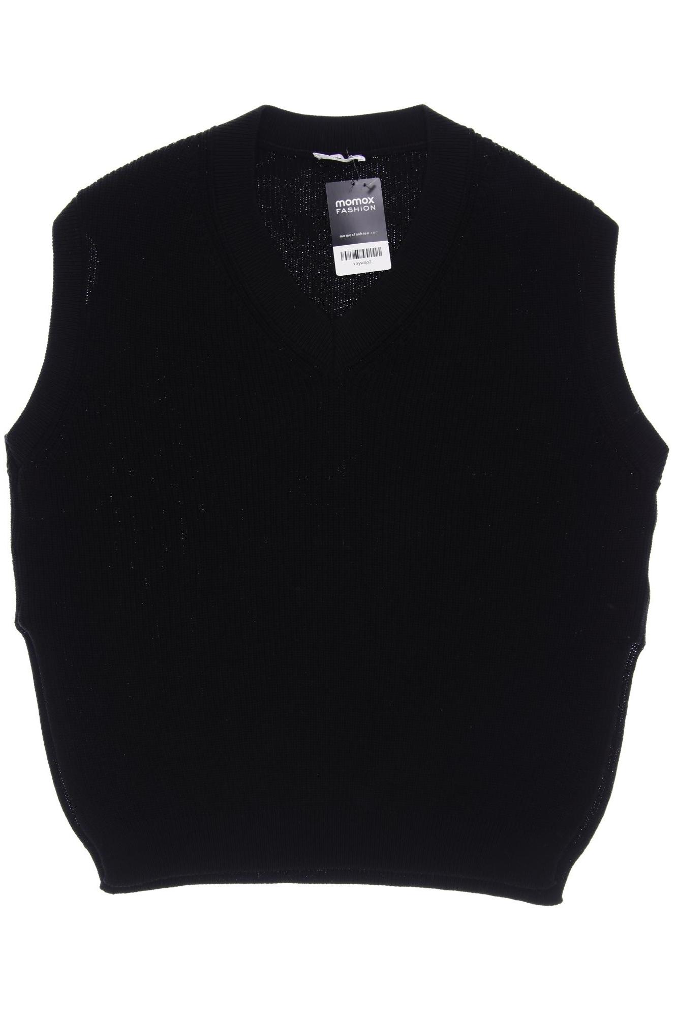 

ARMEDANGELS Damen Pullover, schwarz