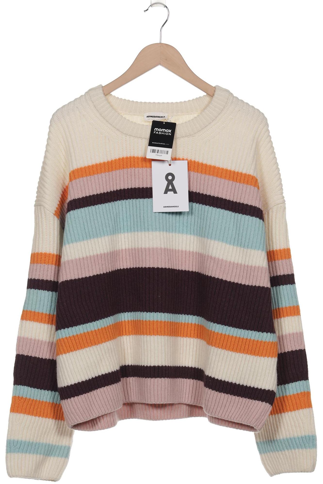 

Armedangels Damen Pullover, mehrfarbig, Gr. 46