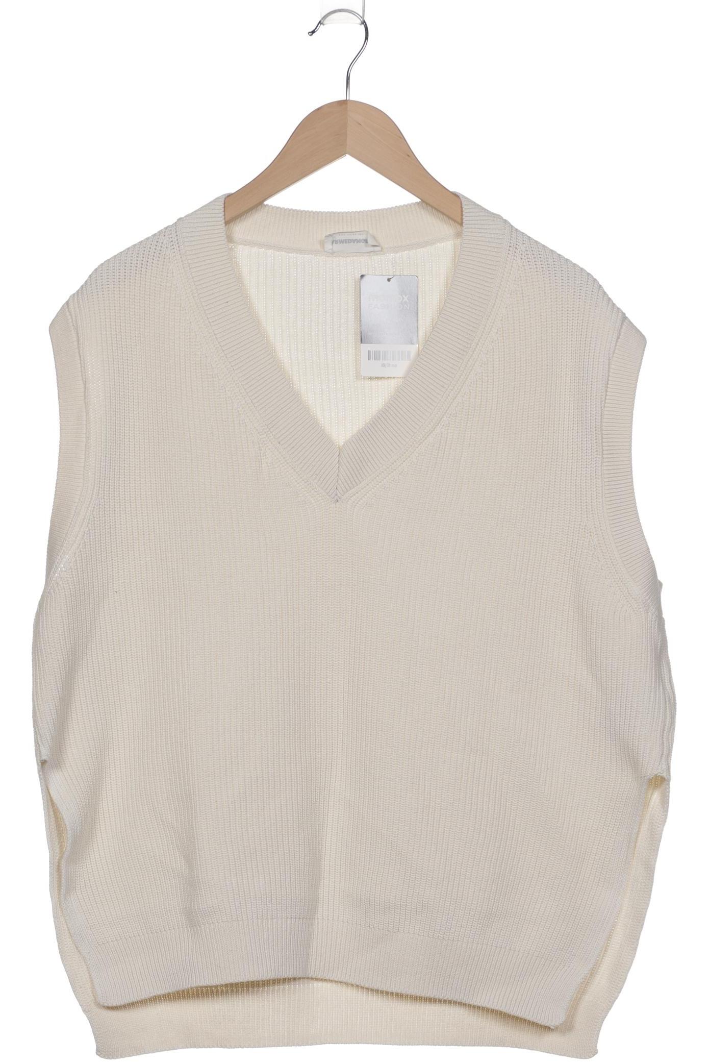 

Armedangels Damen Pullover, cremeweiß, Gr. 34