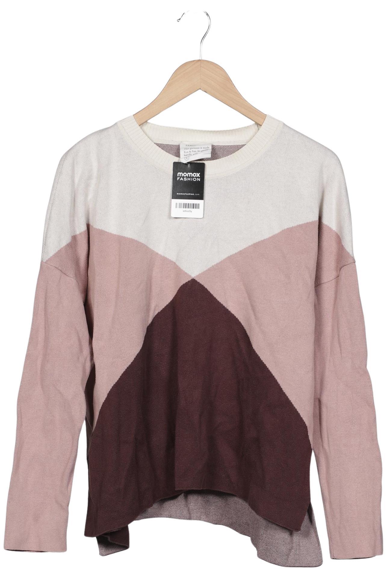 

Armedangels Damen Pullover, mehrfarbig, Gr. 44