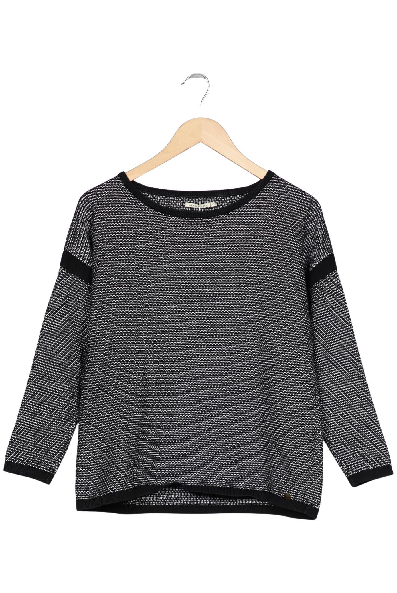 

Armedangels Damen Pullover, grau, Gr. 34