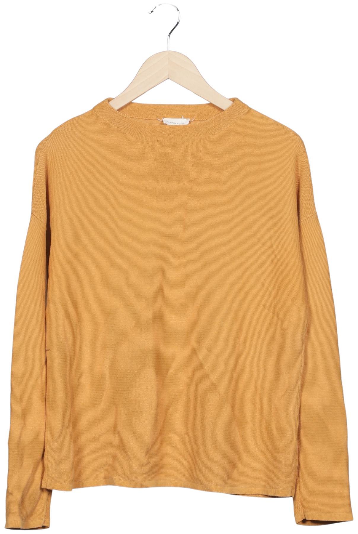 

Armedangels Damen Pullover, gelb, Gr. 42