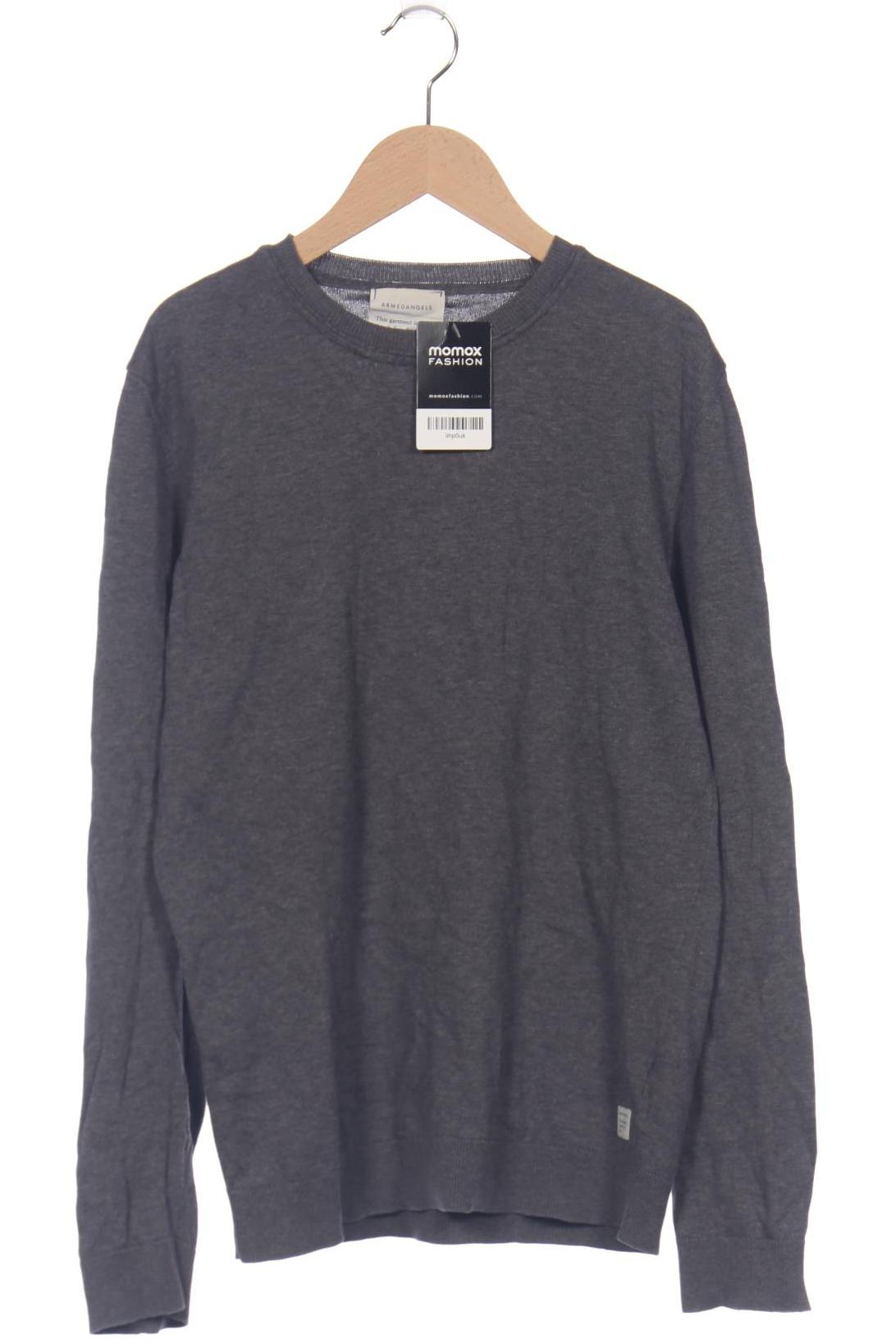 

Armedangels Damen Pullover, grau, Gr. 36
