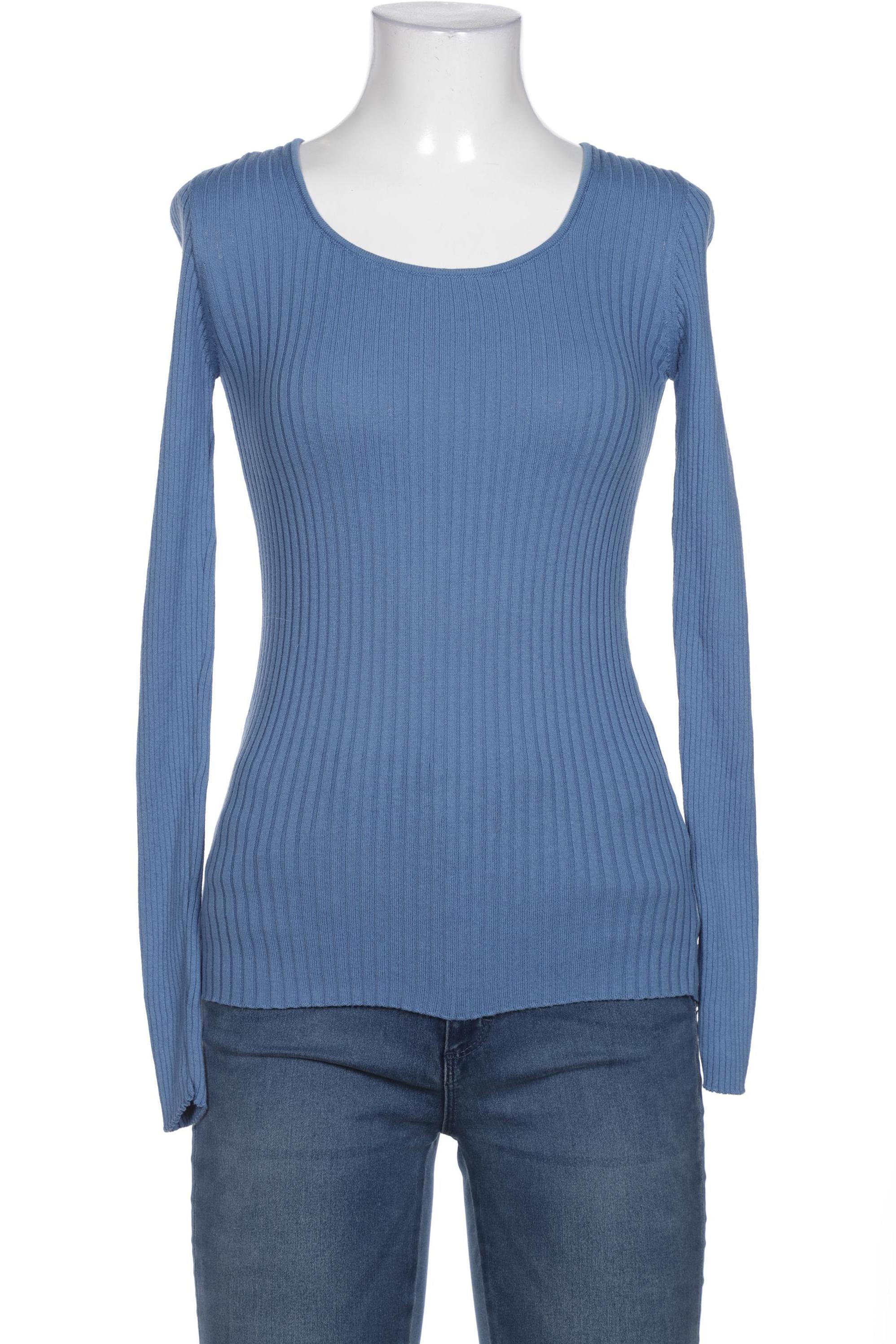 

Armedangels Damen Pullover, blau, Gr. 36