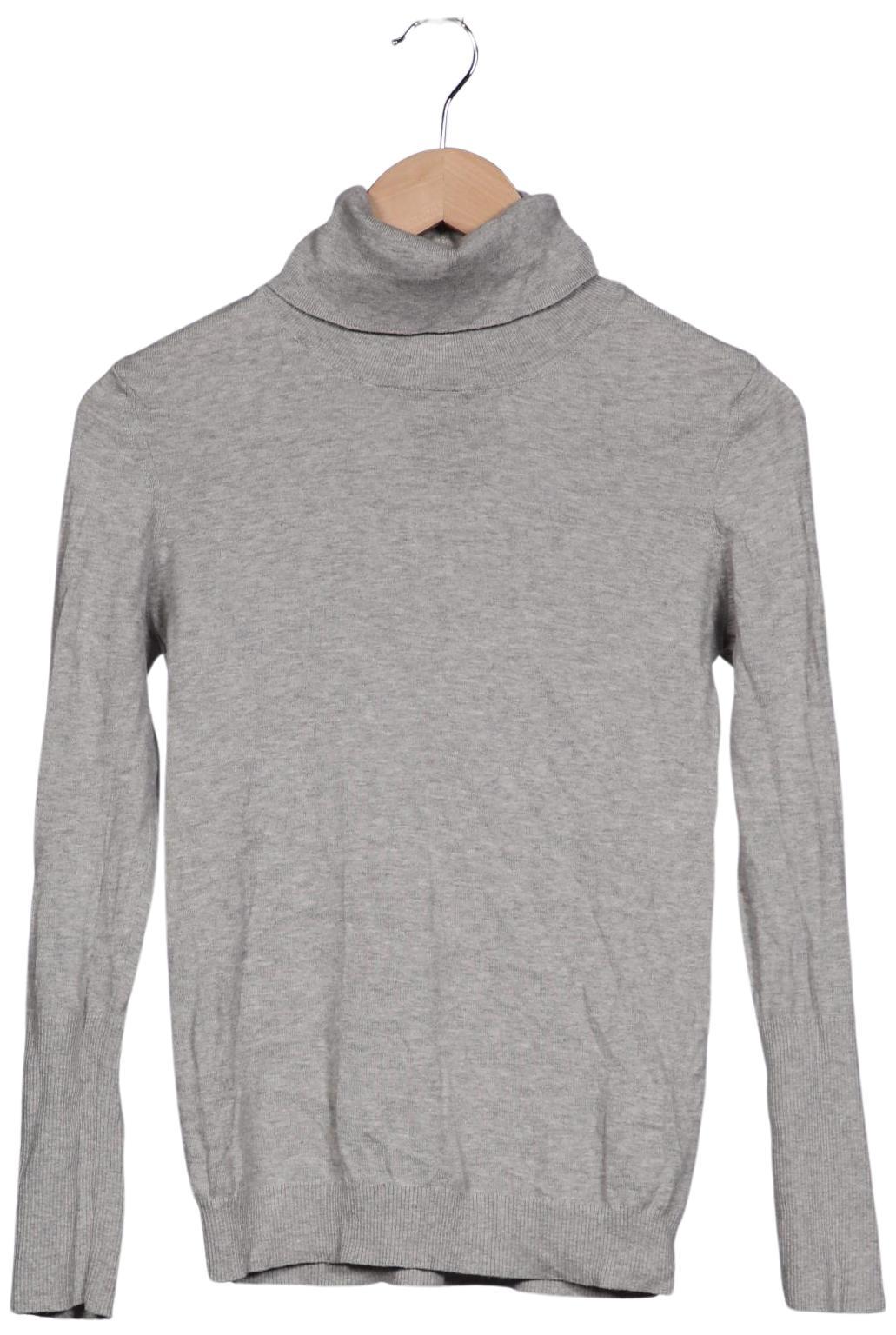 

Armedangels Damen Pullover, grau, Gr. 38