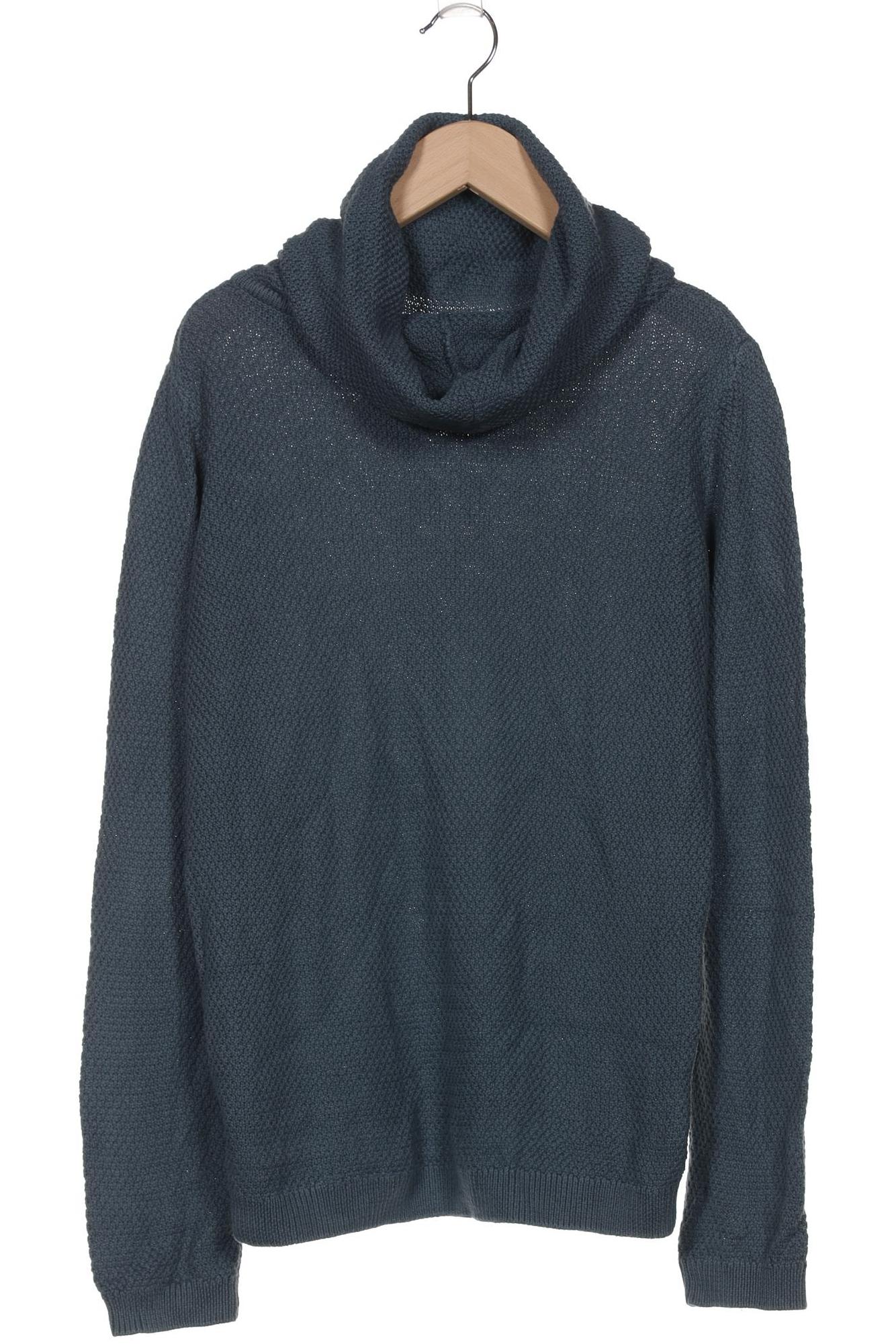 

Armedangels Damen Pullover, blau, Gr. 36