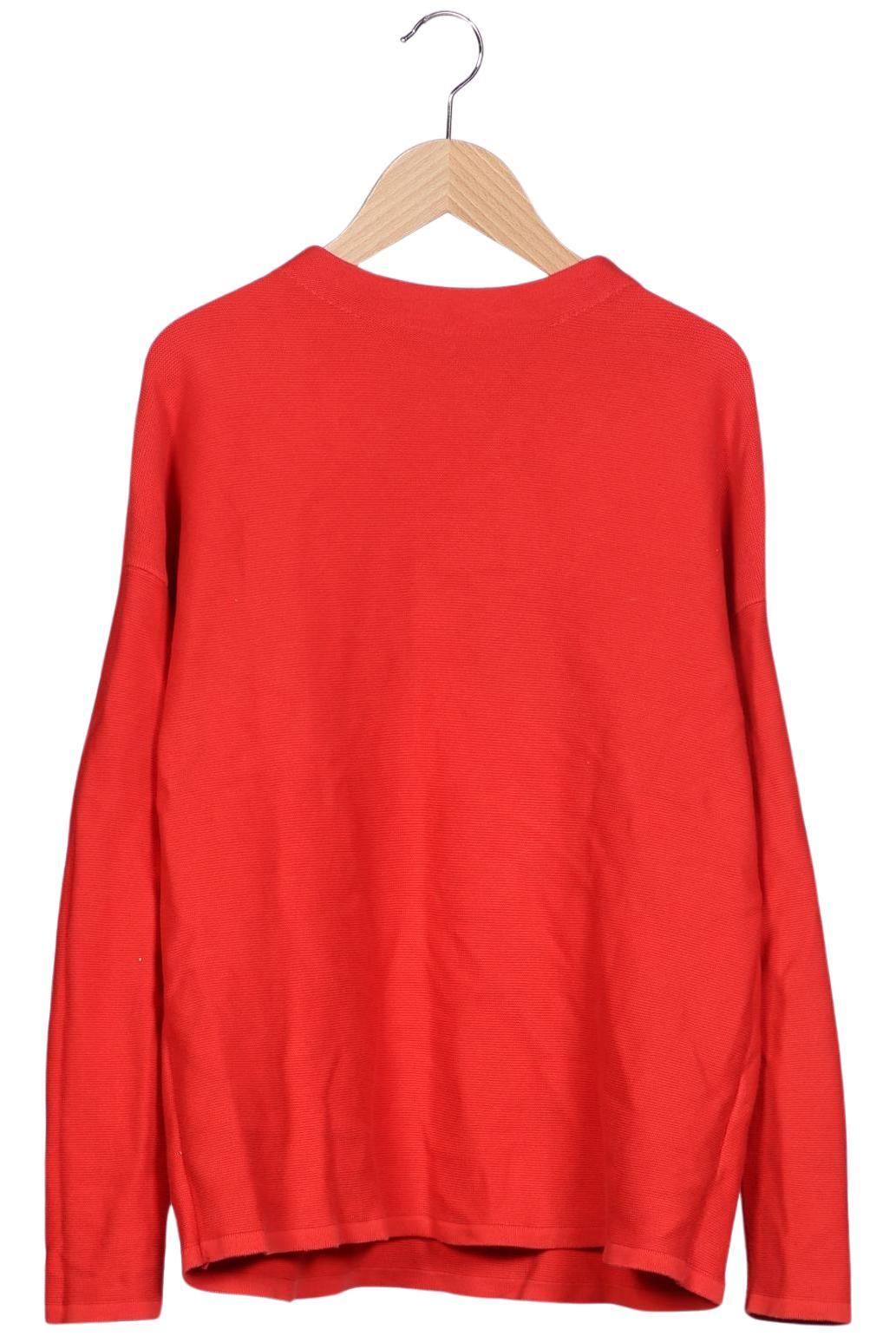 

Armedangels Damen Pullover, rot, Gr. 42