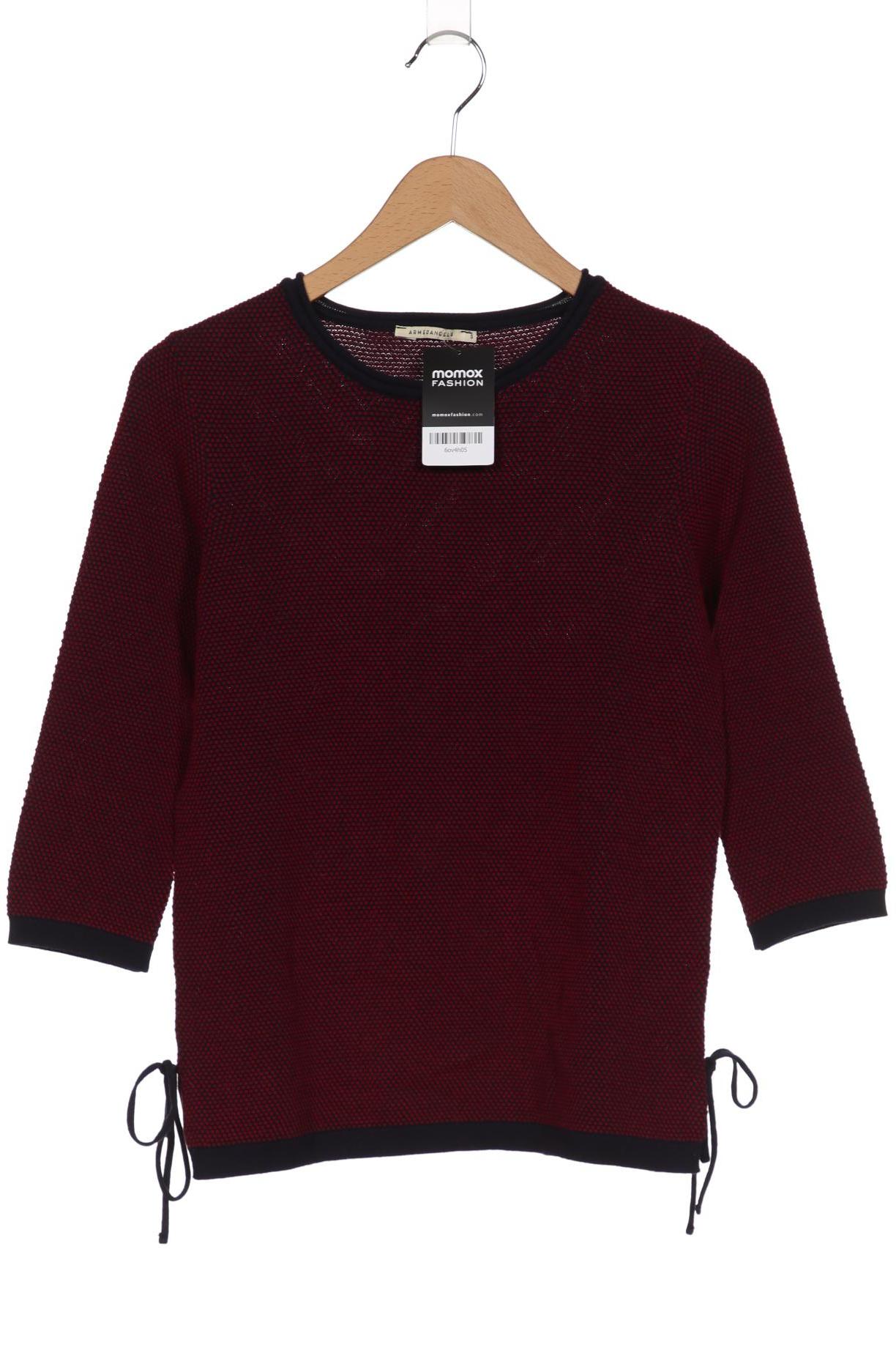 

ARMEDANGELS Damen Pullover, bordeaux