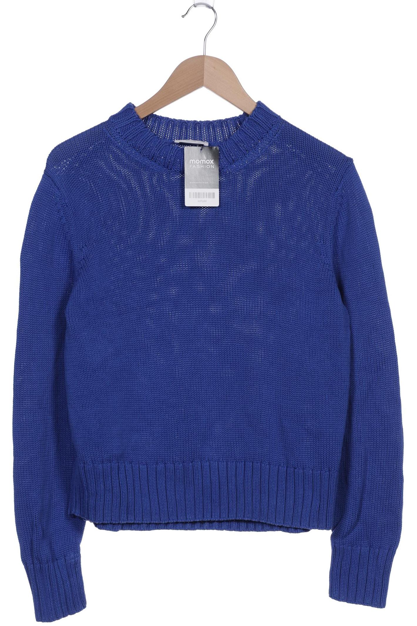 

ARMEDANGELS Damen Pullover, blau