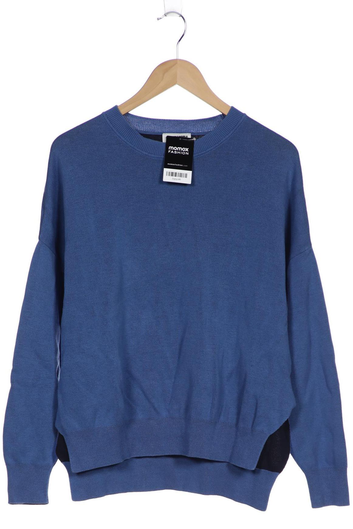 

Armedangels Damen Pullover, blau, Gr. 40