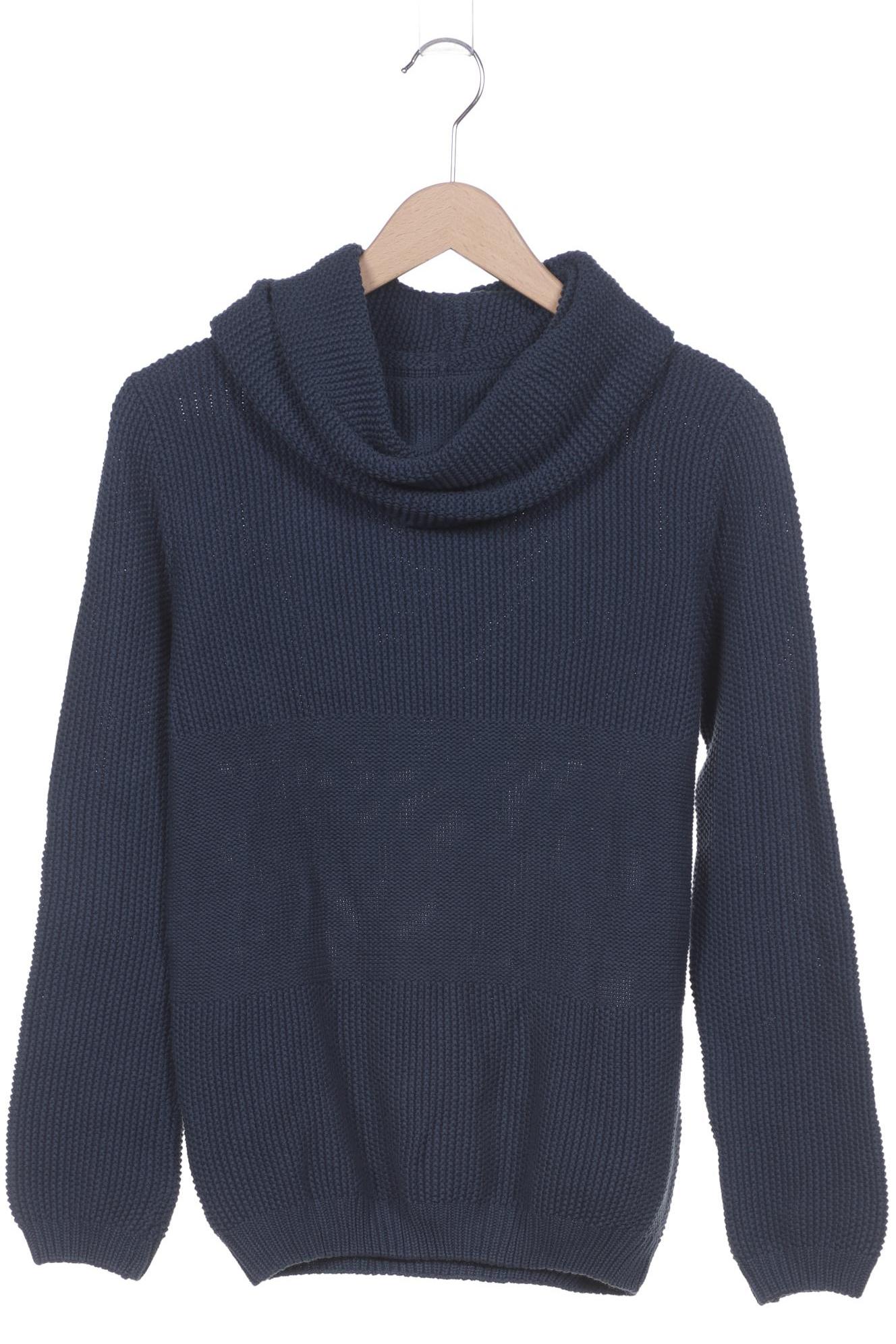 

Armedangels Damen Pullover, marineblau, Gr. 38